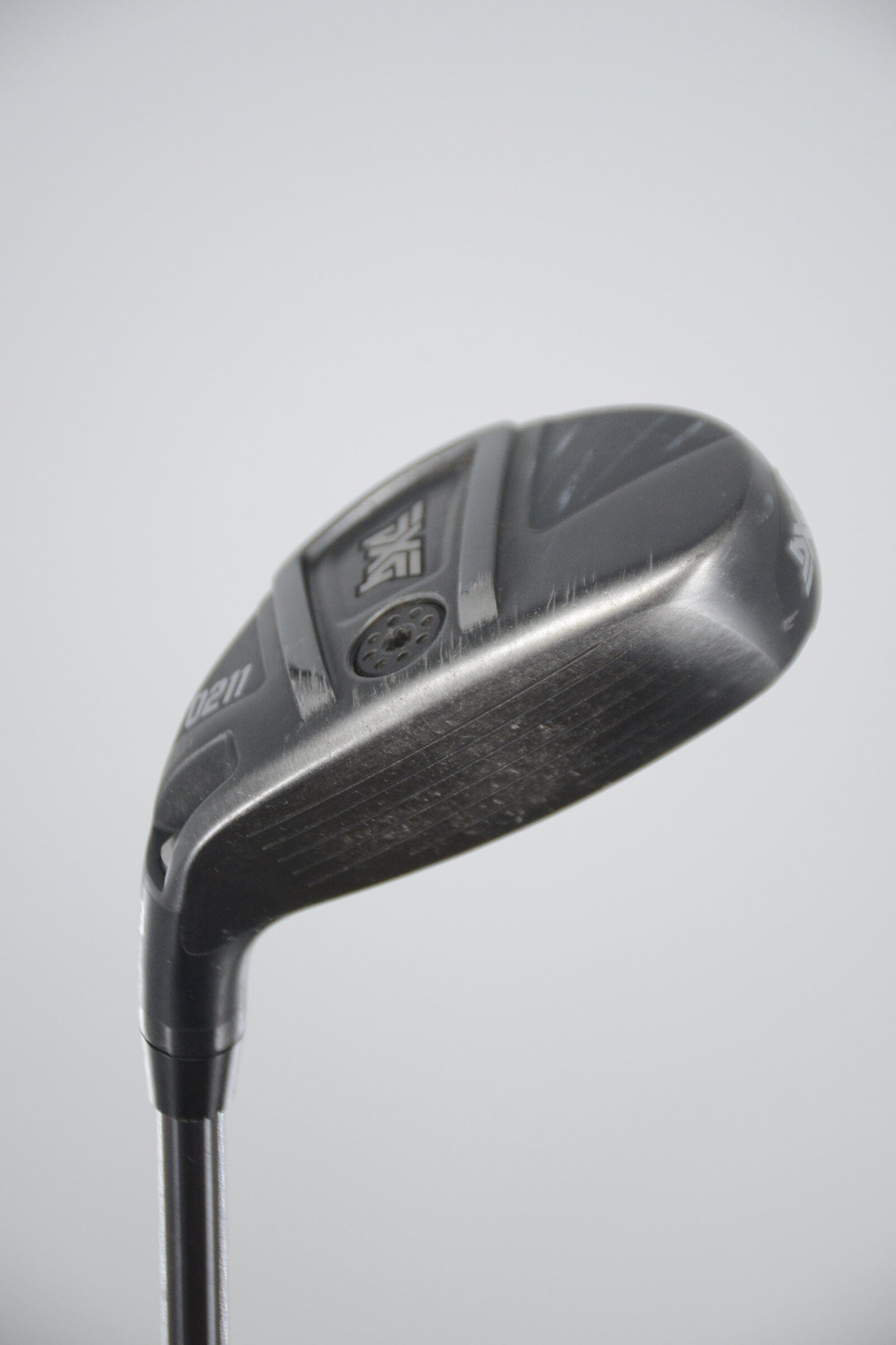 PXG 2021 0211 19 Degree Hybrid S Flex 40" Golf Clubs GolfRoots 