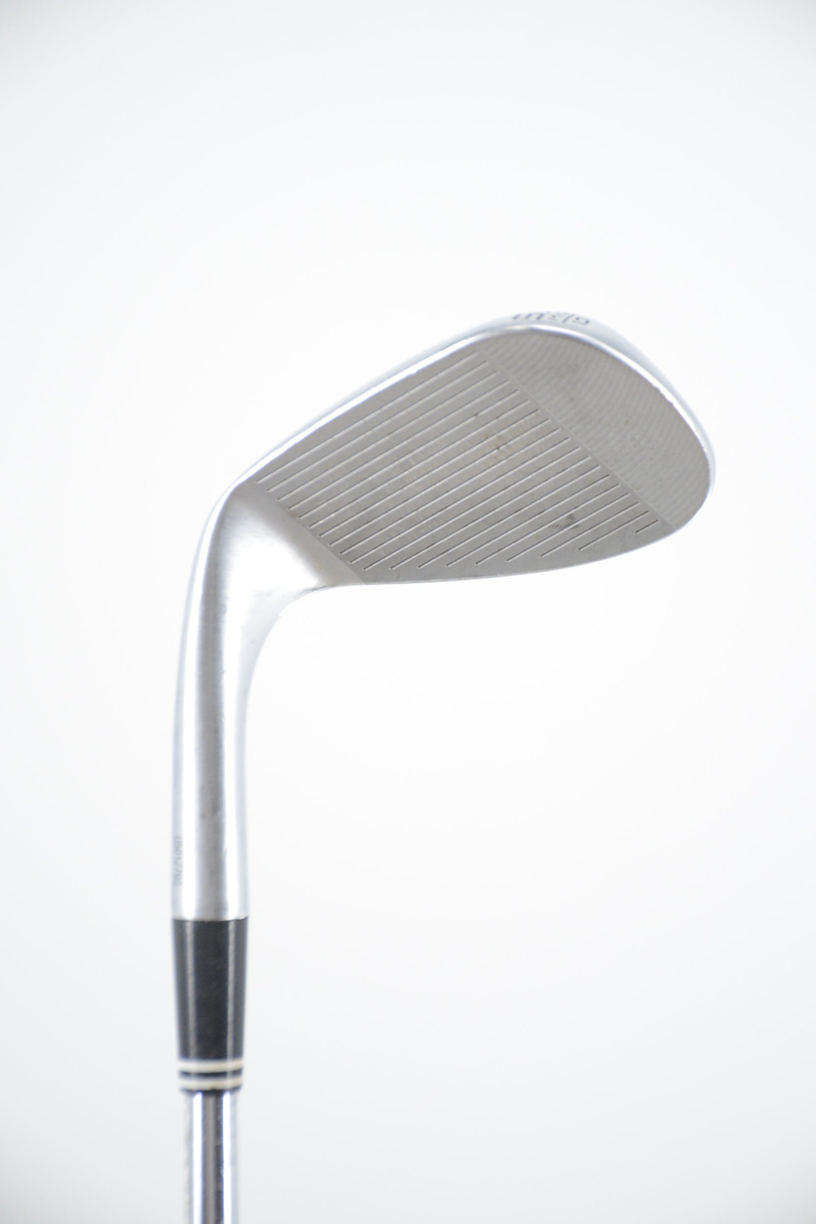 Cleveland RTX 6 ZipCore Tour Satin 52 Degree Wedge Wedge Flex 35.25"