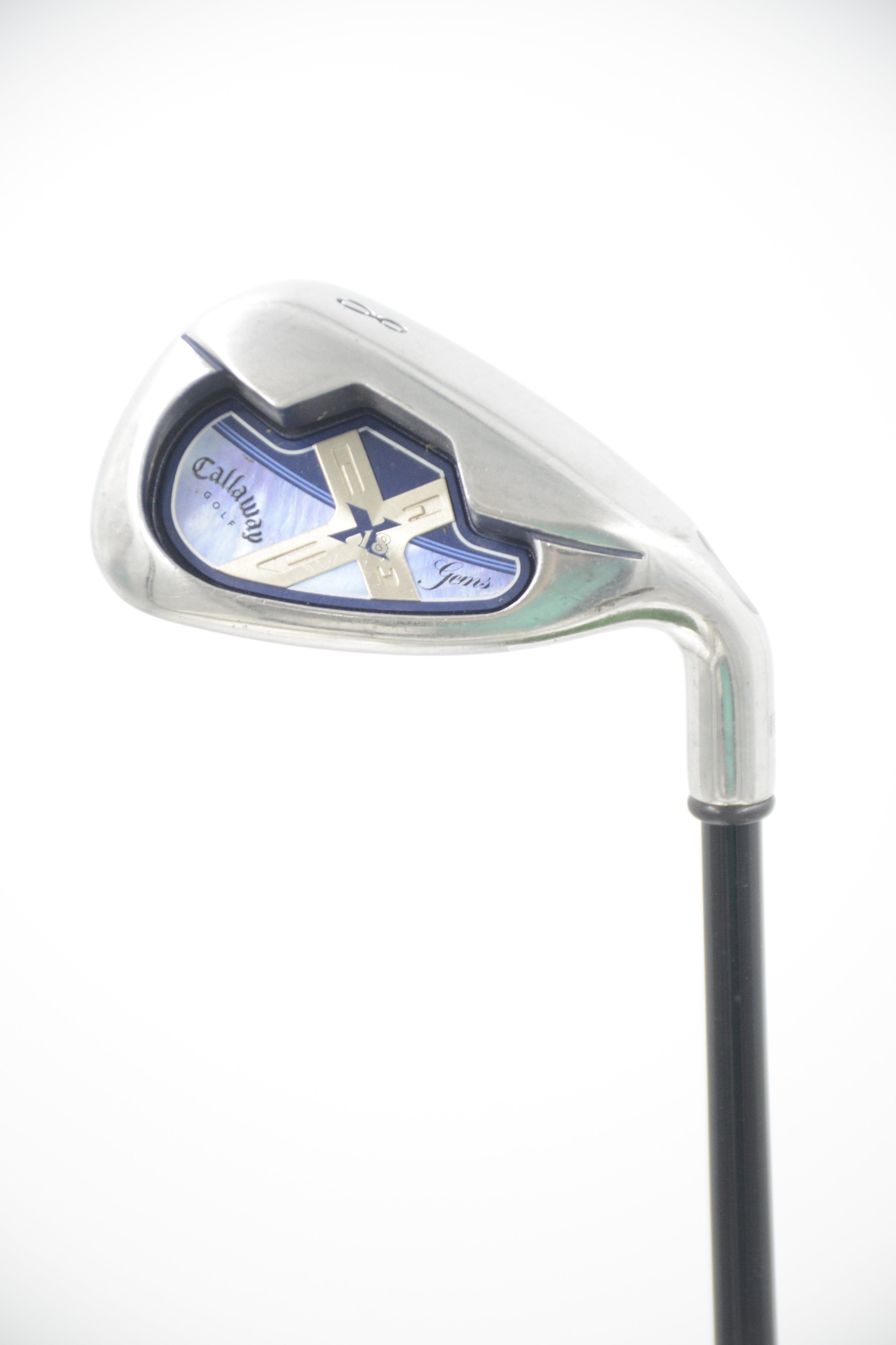 Callaway X18 ladies shops gems irons