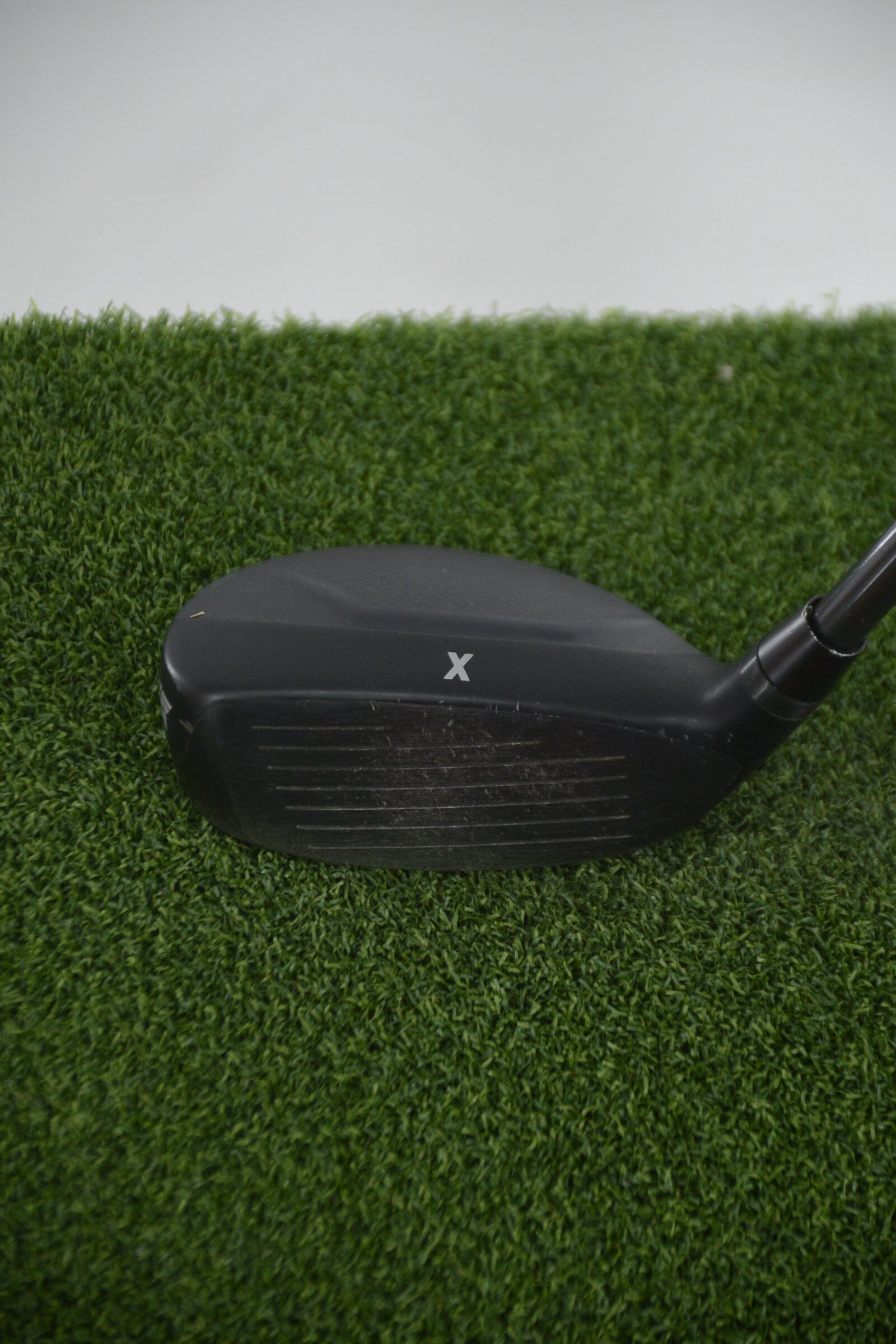 PXG 2021 0211 19 Degree Hybrid S Flex 40" Golf Clubs GolfRoots 