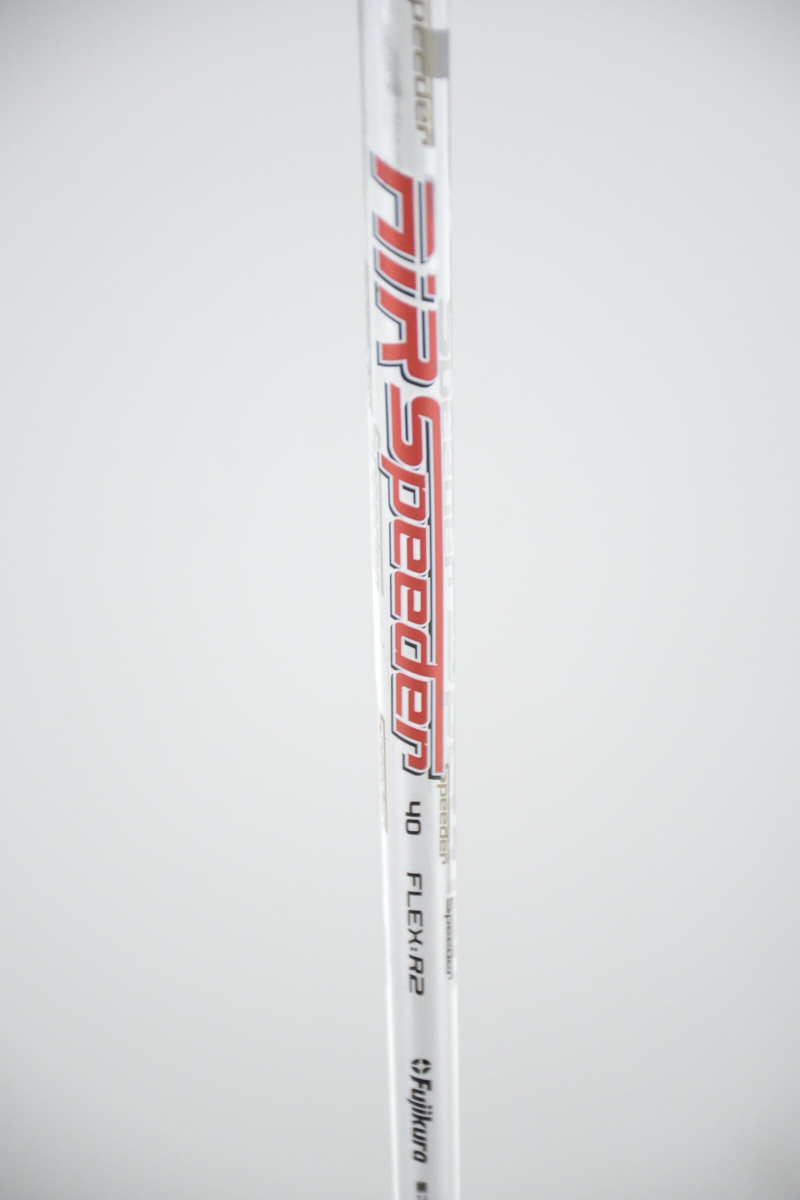 Fujikura Air Speeder Titleist Driver Shaft SR Flex 44.5" Golf Clubs GolfRoots 