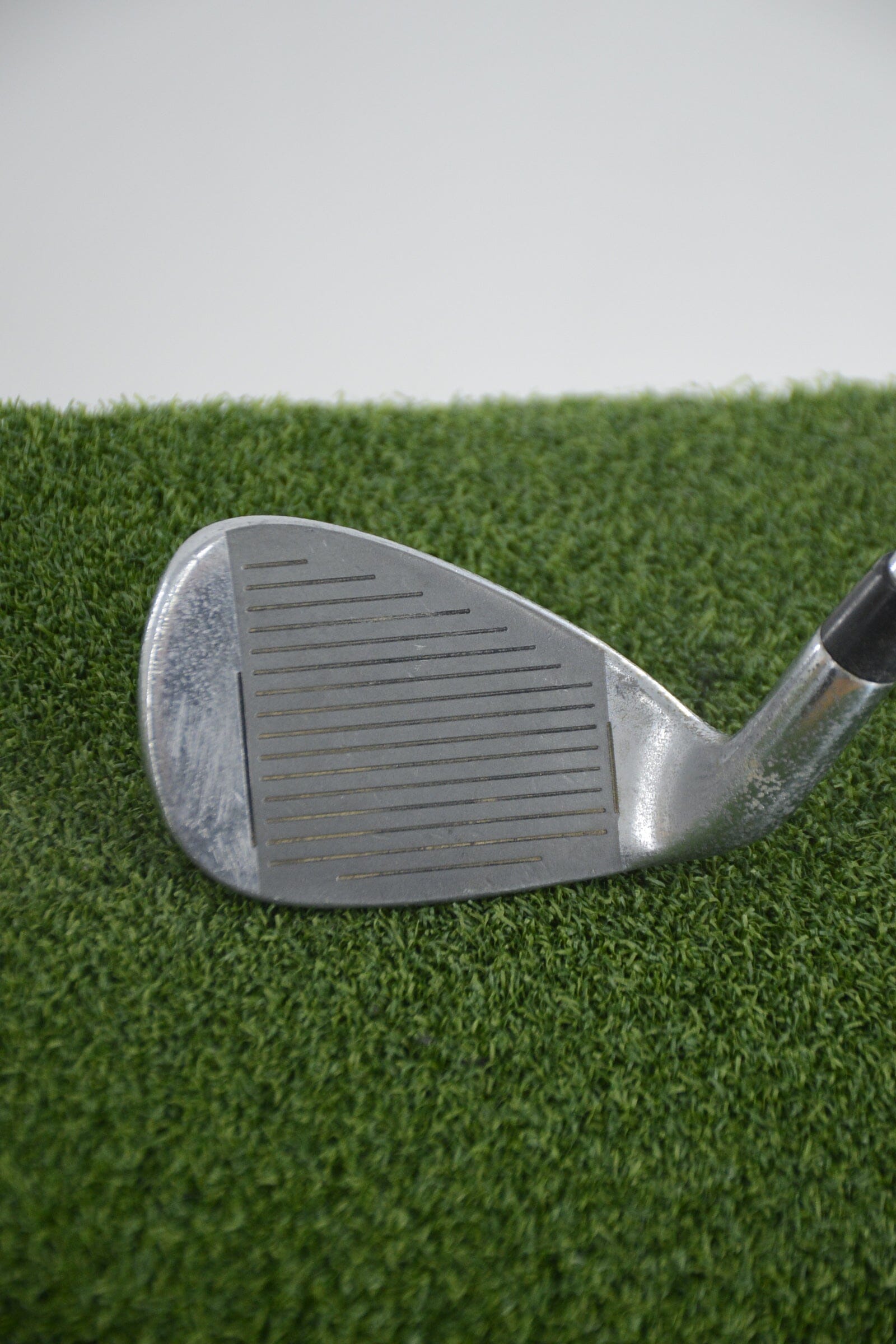 Wilson Distance Technology PW S Flex 35" Golf Clubs GolfRoots 