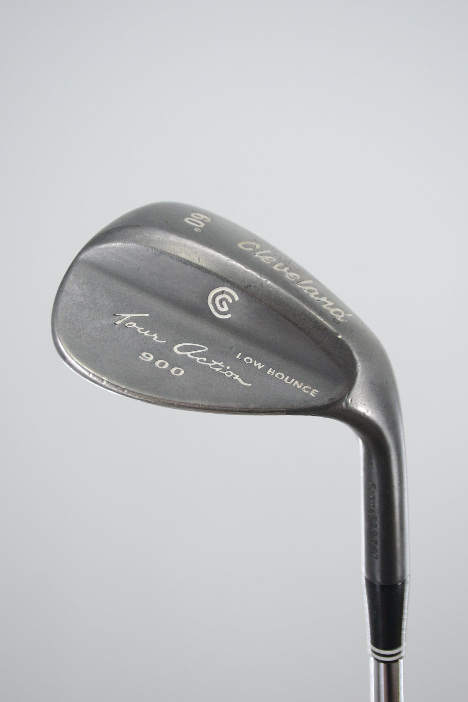 Cleveland Tour Action 900 60 Degree Wedge Wedge Flex 35.25" Golf Clubs GolfRoots 