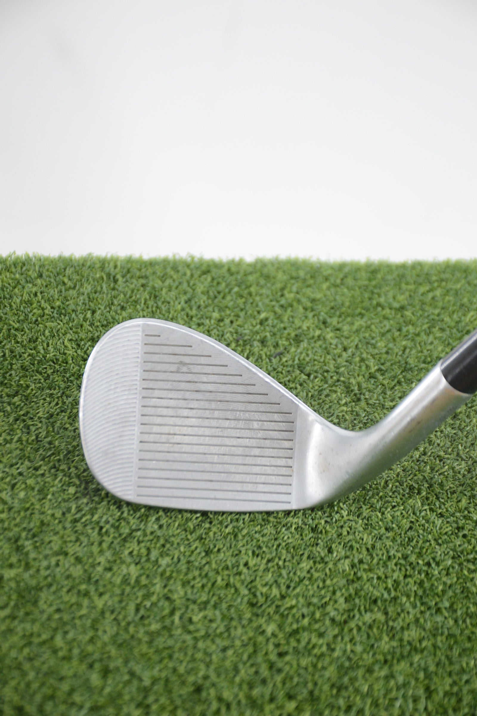 Cleveland RTX 6 ZipCore Tour Satin 52 Degree Wedge Wedge Flex 35.25"