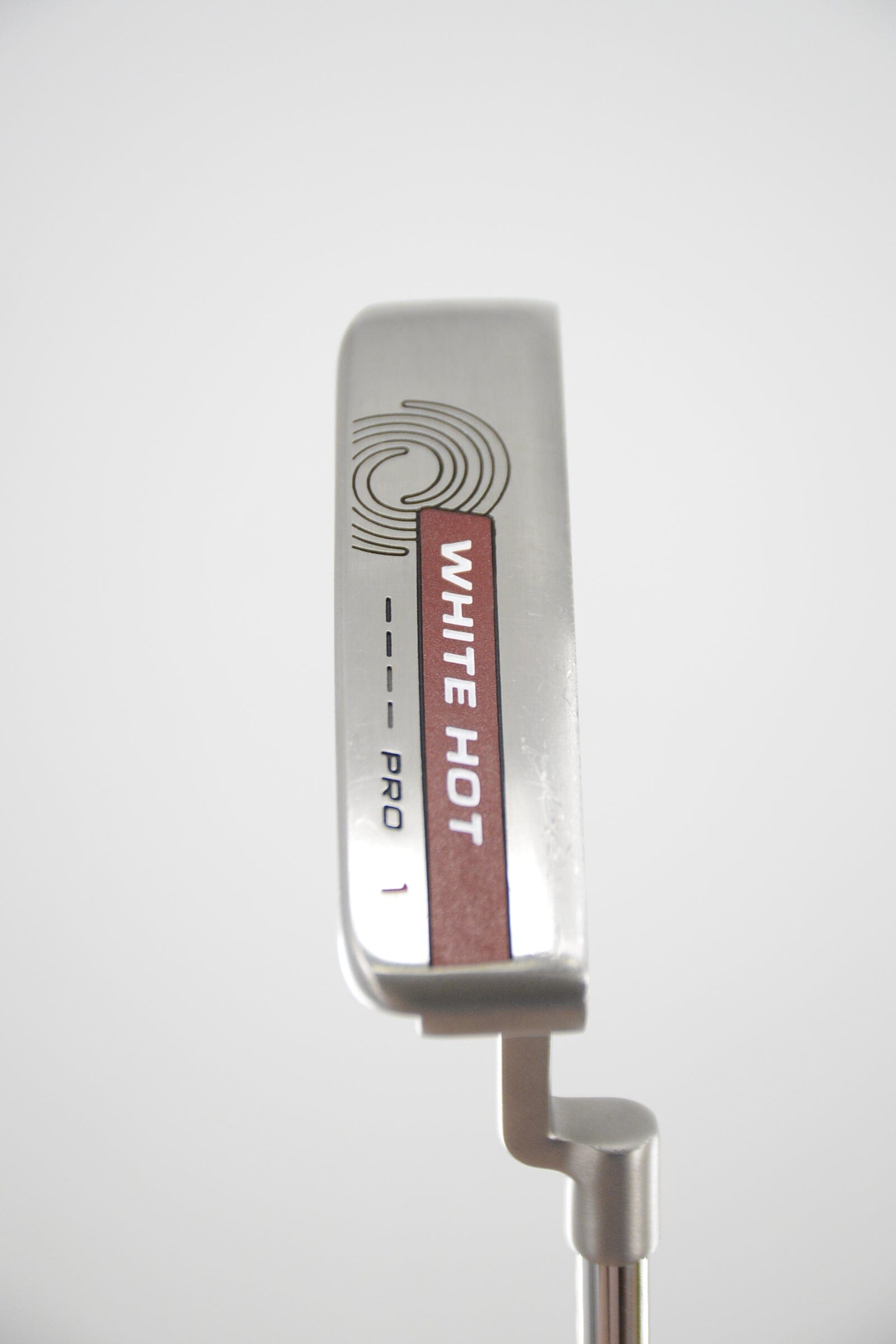 Odyssey White Hot Pro 1 Putter 31.5" Golf Clubs GolfRoots 