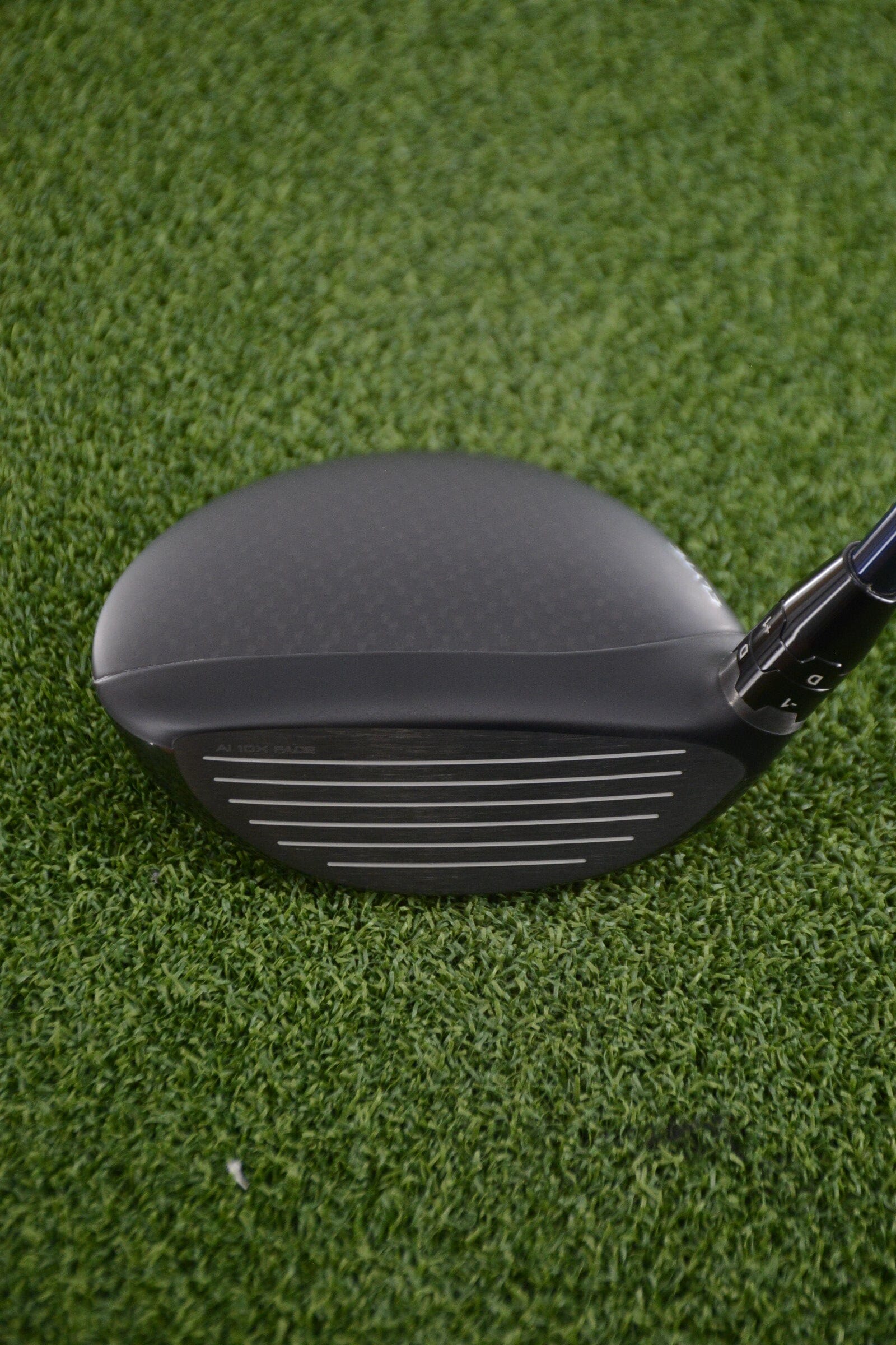 Callaway Elyte Ti 3 Wood X Flex 42.75" Golf Clubs GolfRoots 