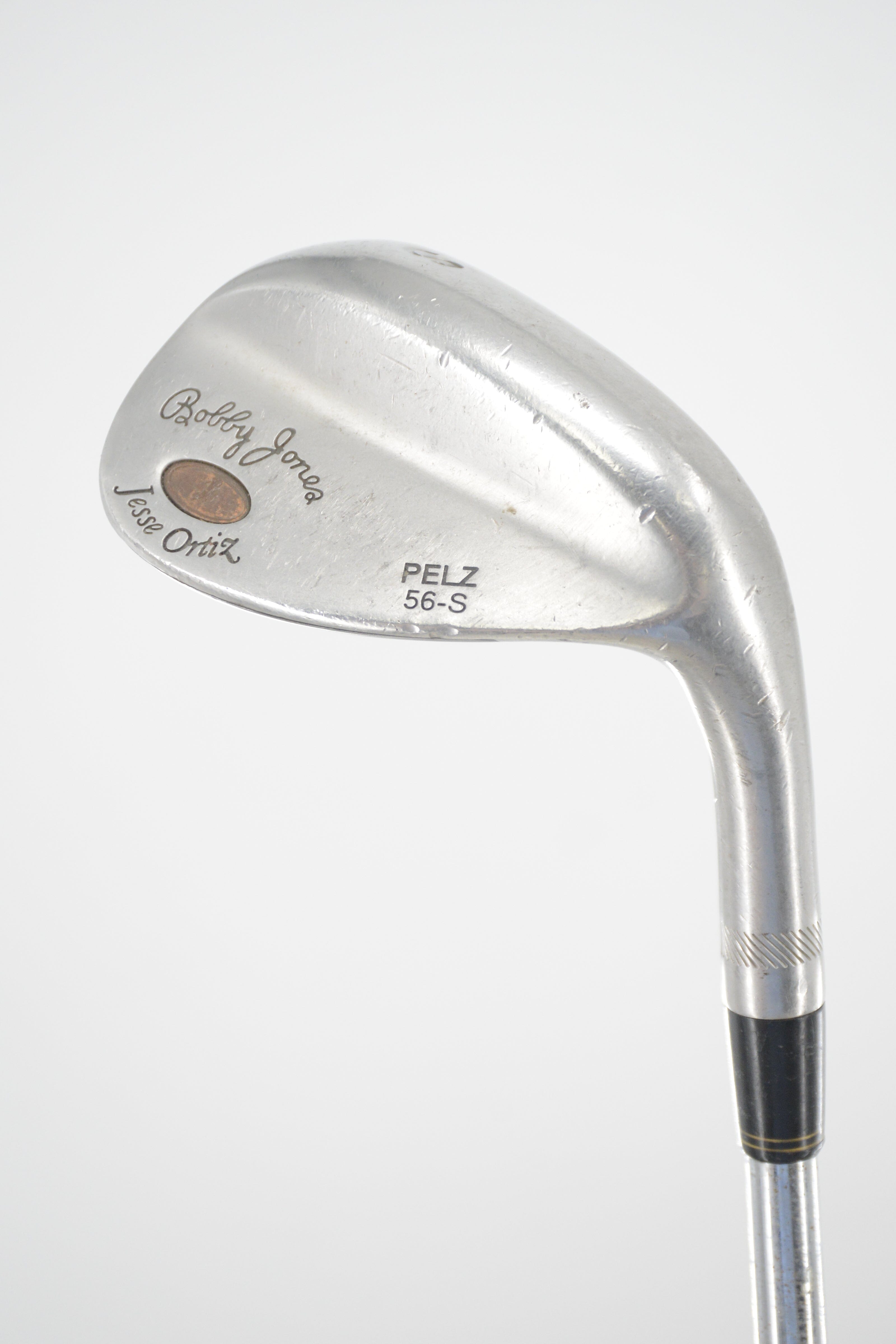 Bobby Jones Pelz Series SW Wedge Flex 35" Golf Clubs GolfRoots 