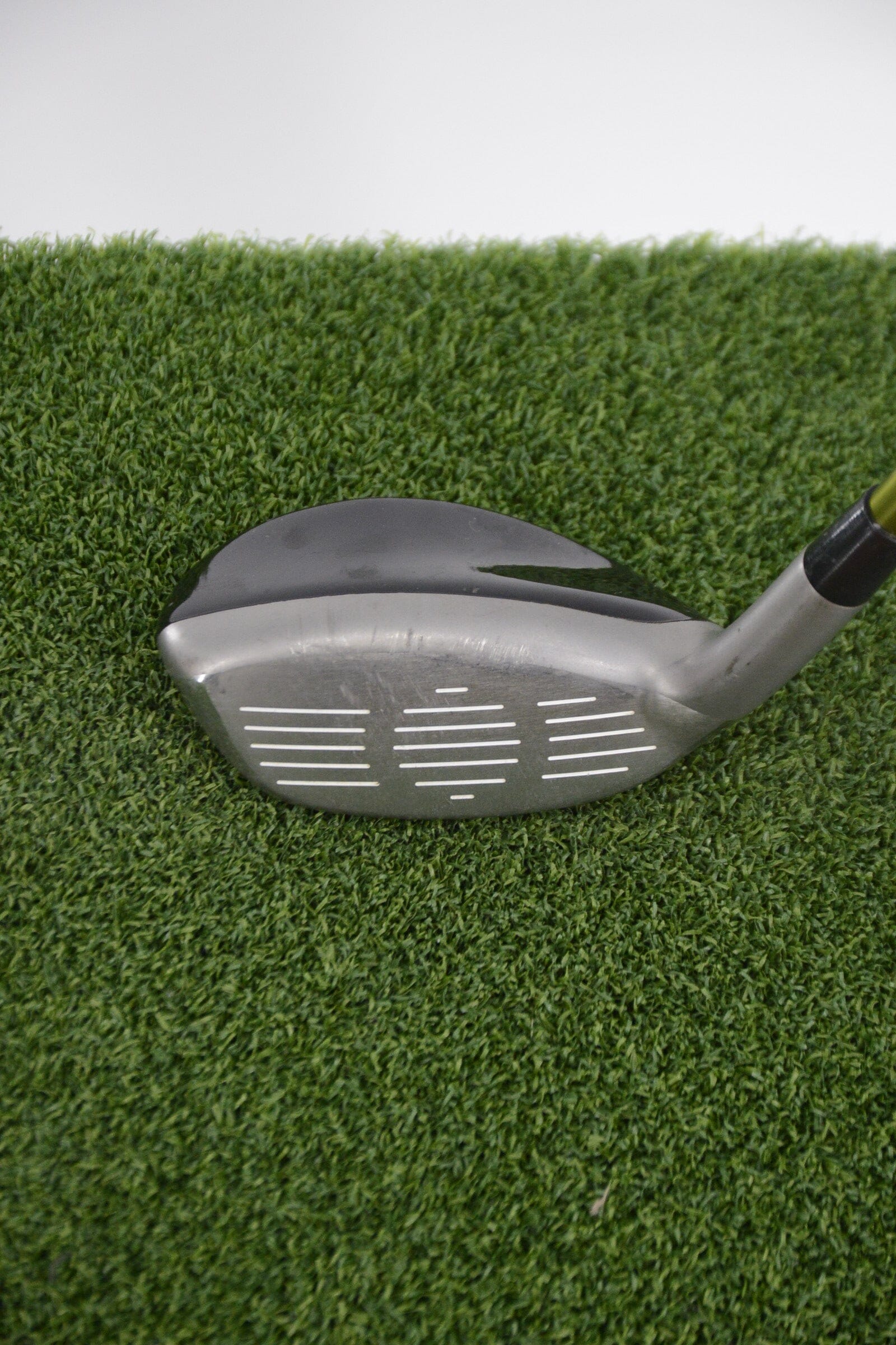 Ping G5 22 Degree Hybrid S Flex 39" Golf Clubs GolfRoots 