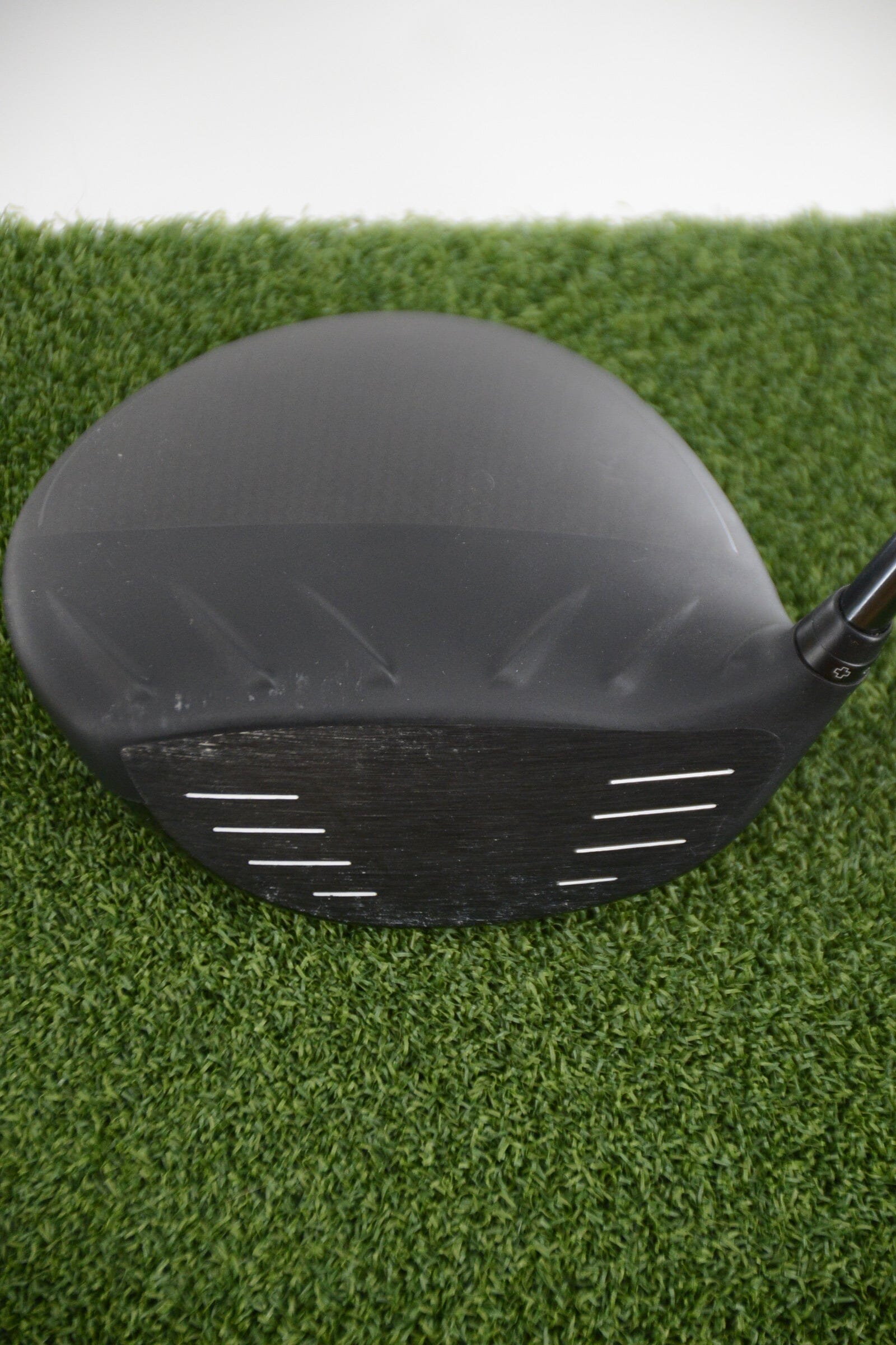 Ping G440 MAX 10.5 Degree Driver S Flex 45" Golf Clubs GolfRoots 