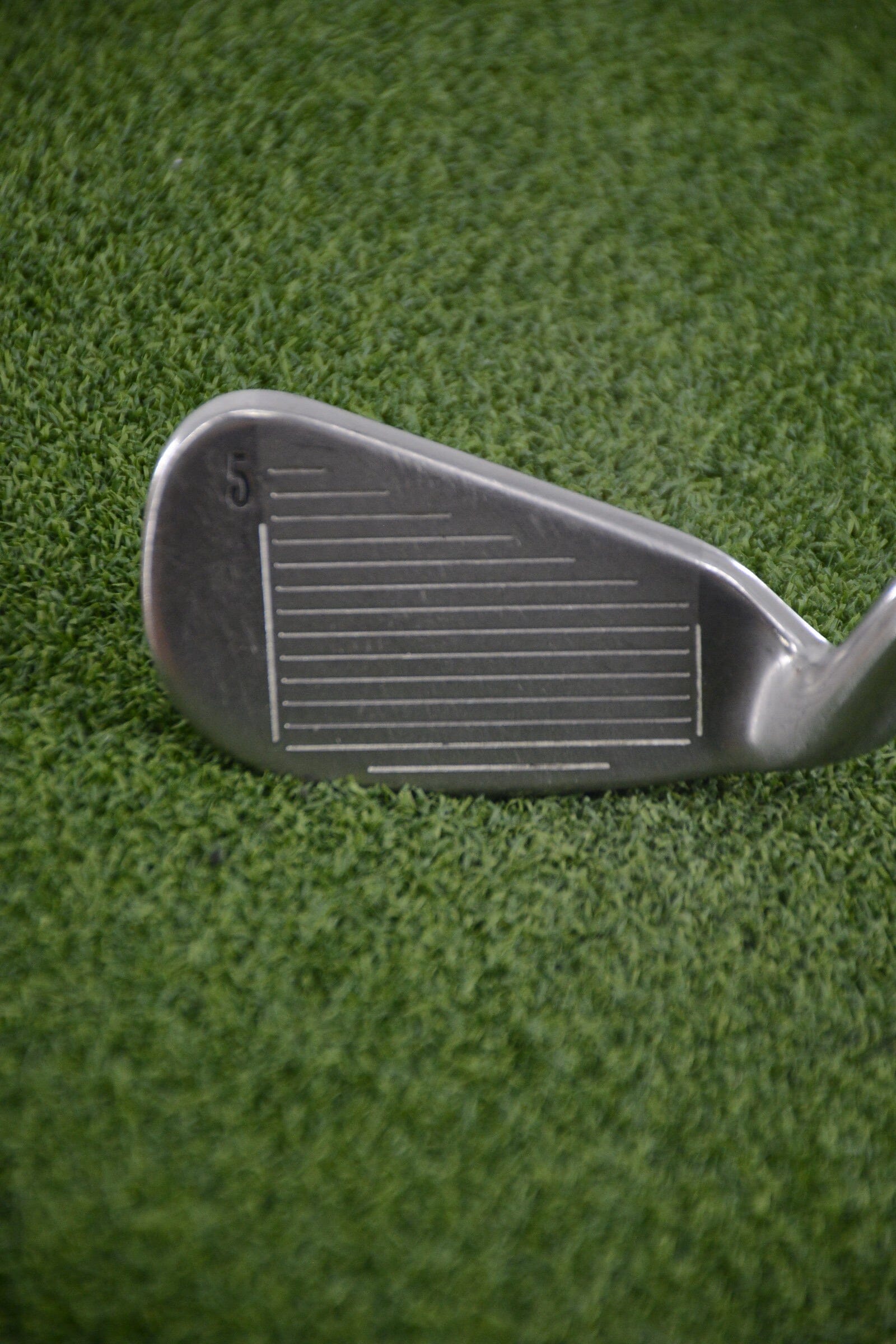 Callaway Steelhead X-14 5 Iron R Flex 37.75