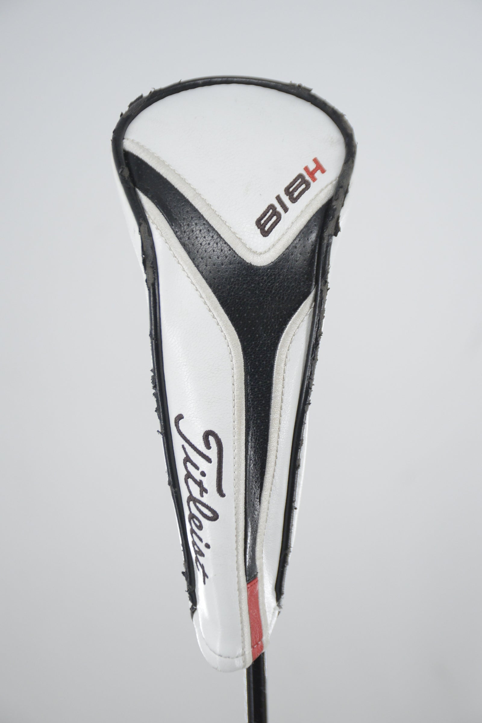 Lefty Titleist 818 H1 23 Degree Hybrid R Flex 39.5"