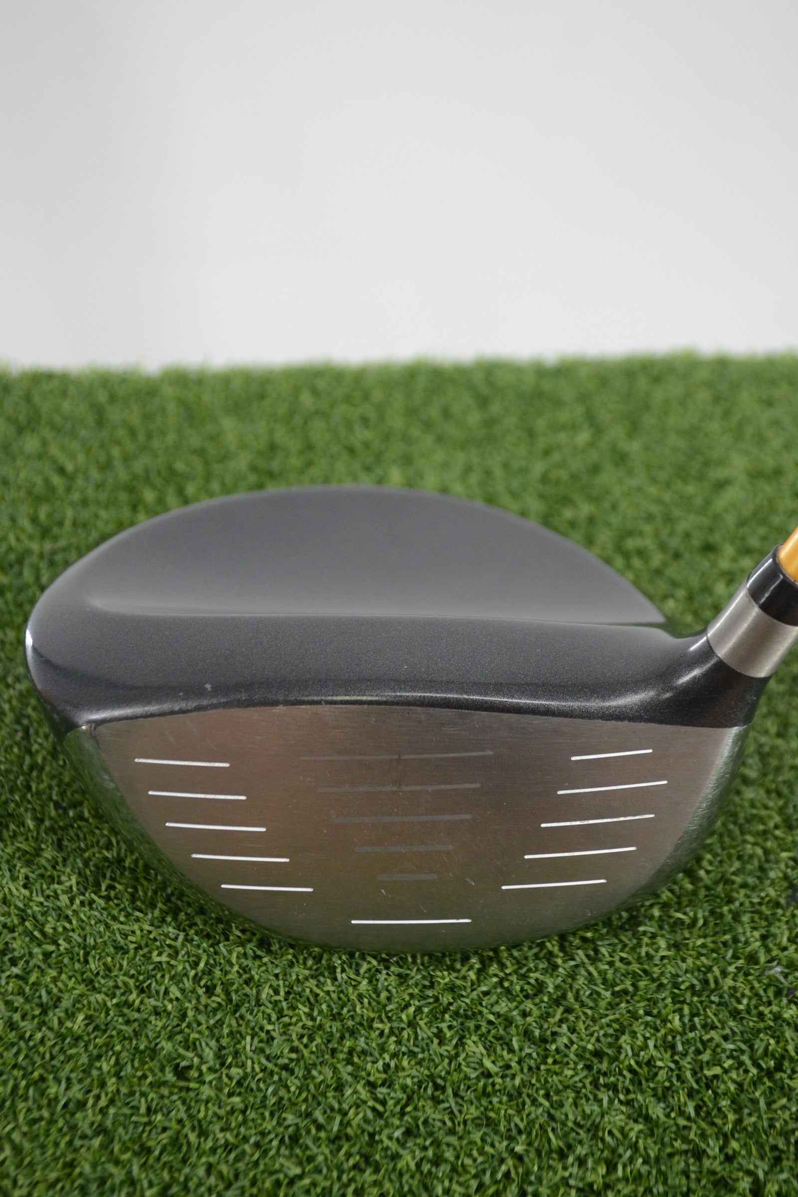 Cleveland Hi Bore 10.5 Degree Driver S Flex 45.25"