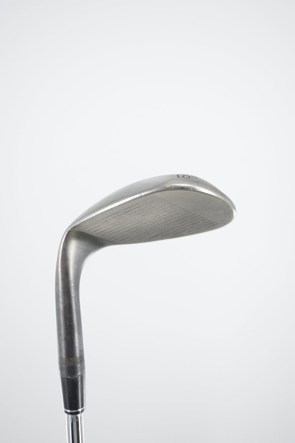 Titleist Vokey SM10 Jet Black 60 Degree Wedge Wedge Flex 34.75" Golf Clubs GolfRoots 