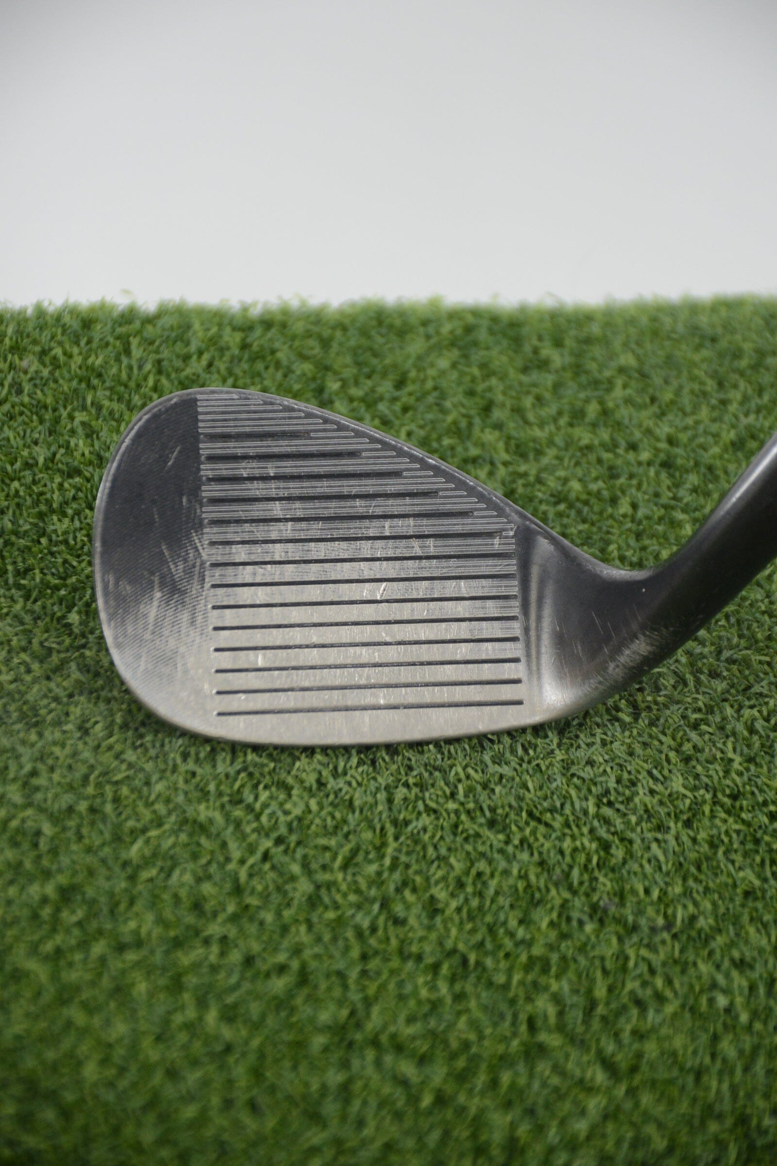 Cleveland 588 RTX 56 Degree Wedge Wedge Flex 35" Golf Clubs GolfRoots 