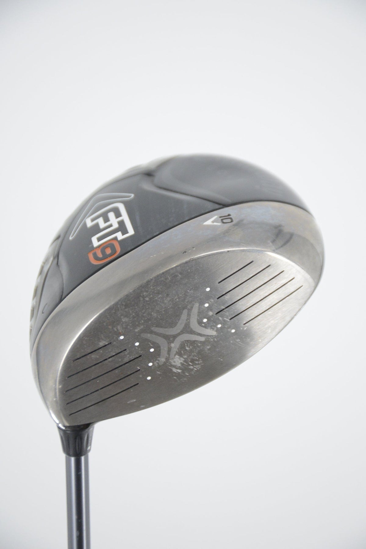 Callaway FT-9 Neutral 10 Degree Driver S Flex 45" Golf Clubs GolfRoots 