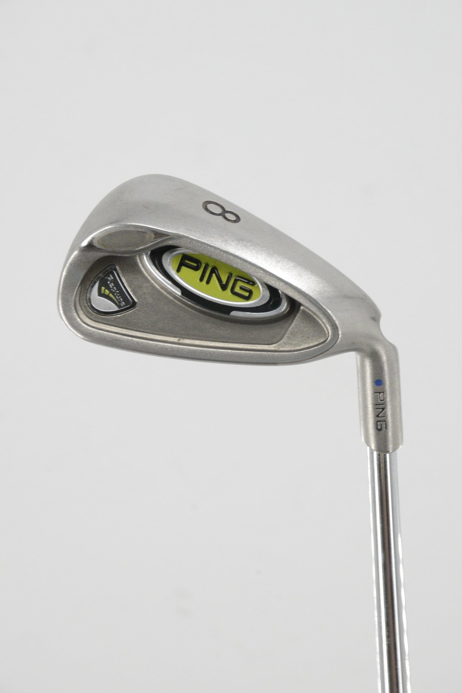 Ping Rapture 3-PW, SW Iron Set S Flex +0.25" Golf Clubs GolfRoots 