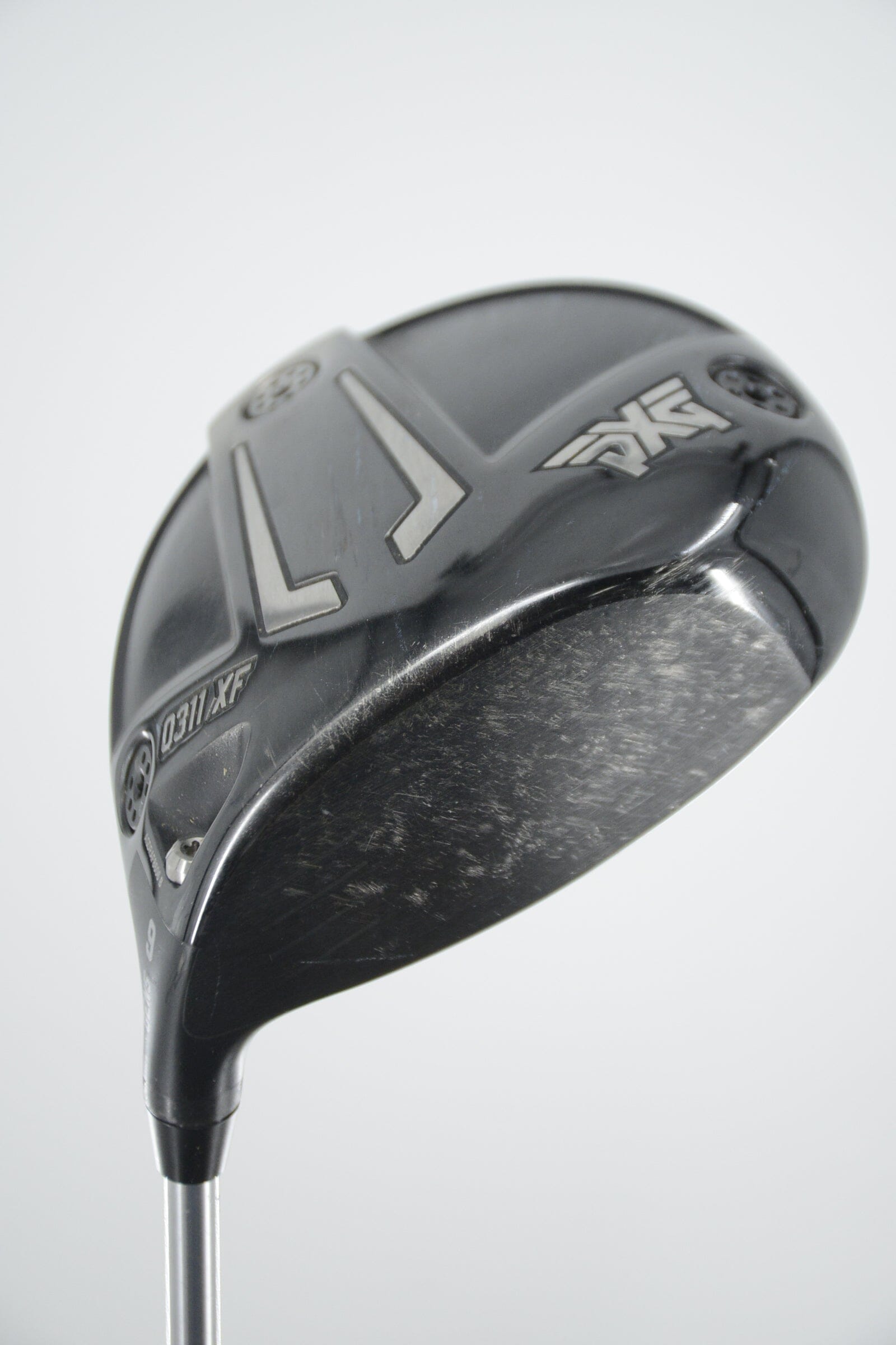 PXG 0311 Xf Gen 5 9 Degree Driver S Flex 44.25" Golf Clubs GolfRoots 