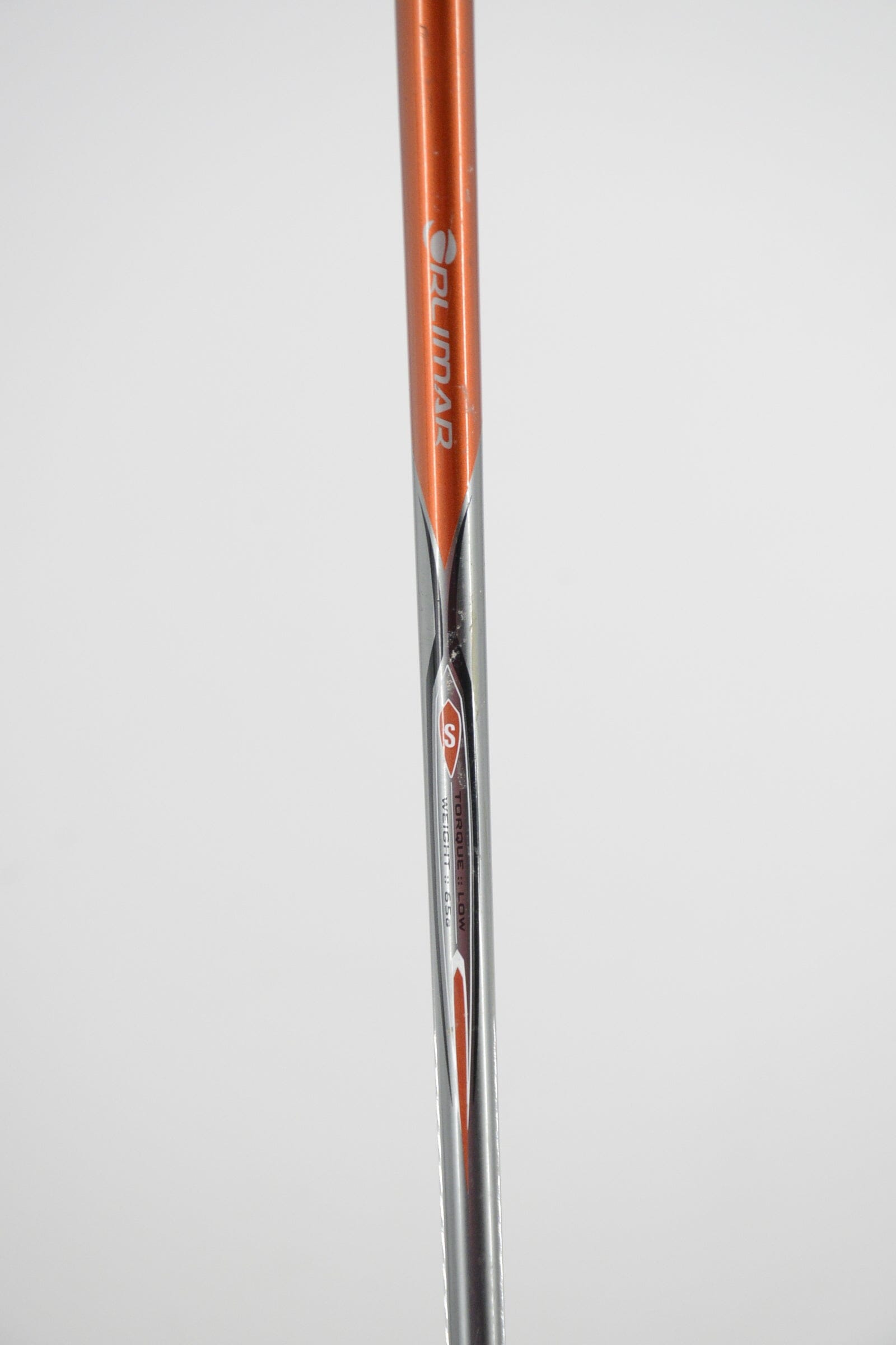 Orlimar Hti 440 10.5 Degree Driver S Flex 45.25" Golf Clubs GolfRoots 