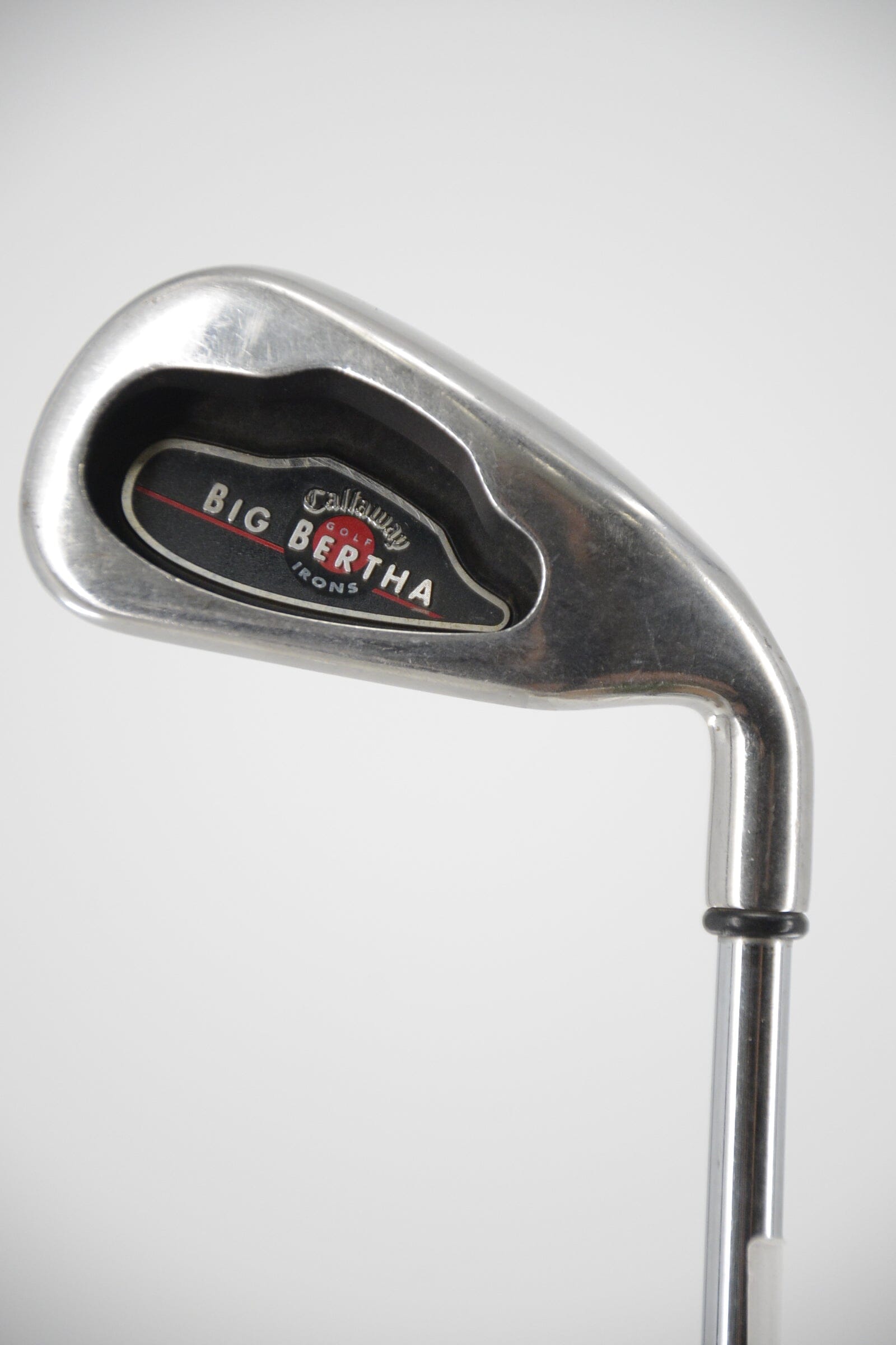 Callaway Big Bertha 2004 4 Iron R Flex 38.25" Golf Clubs GolfRoots 