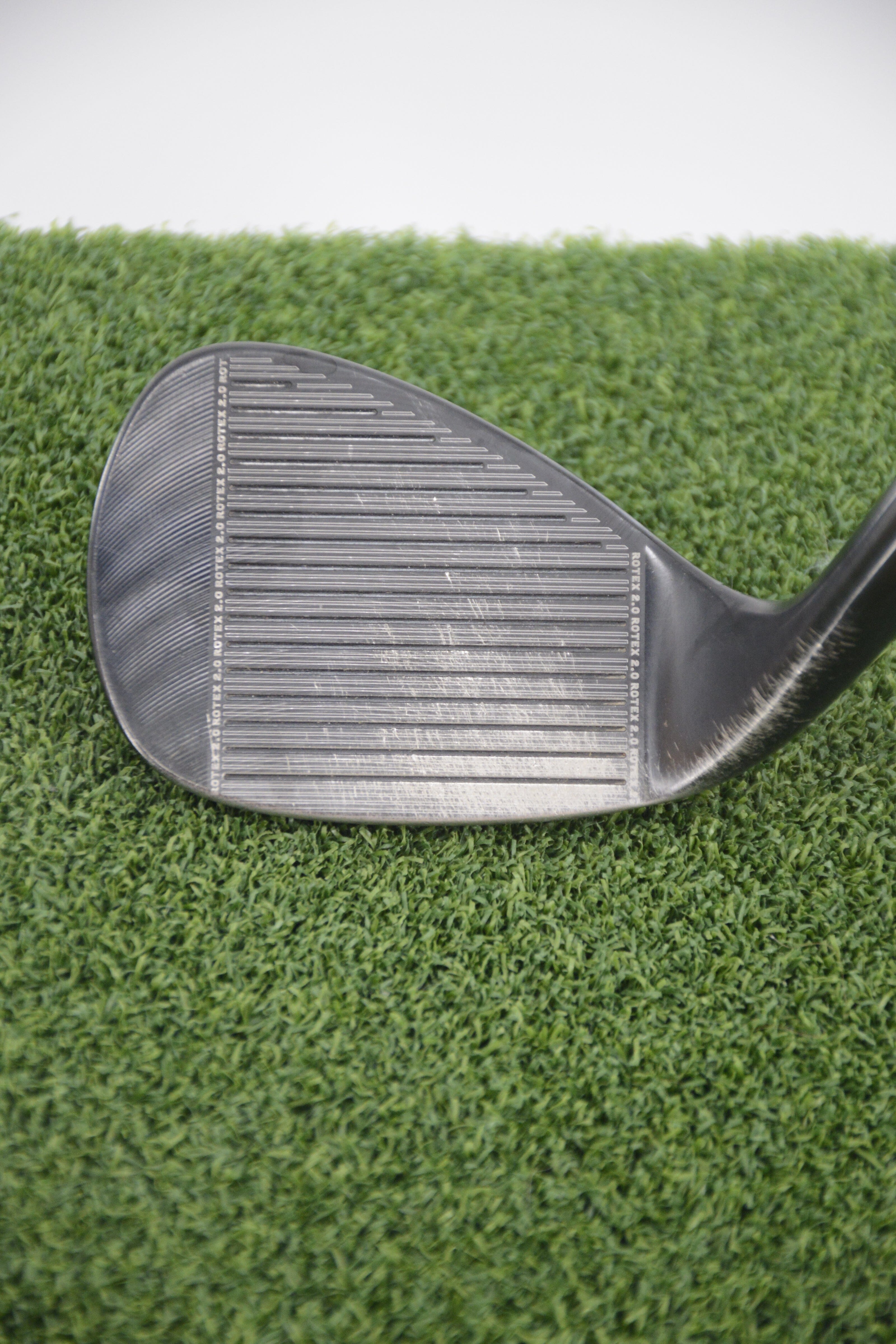 Cleveland 588 RTX 2.0 56 Degree Wedge Wedge Flex 35.5"