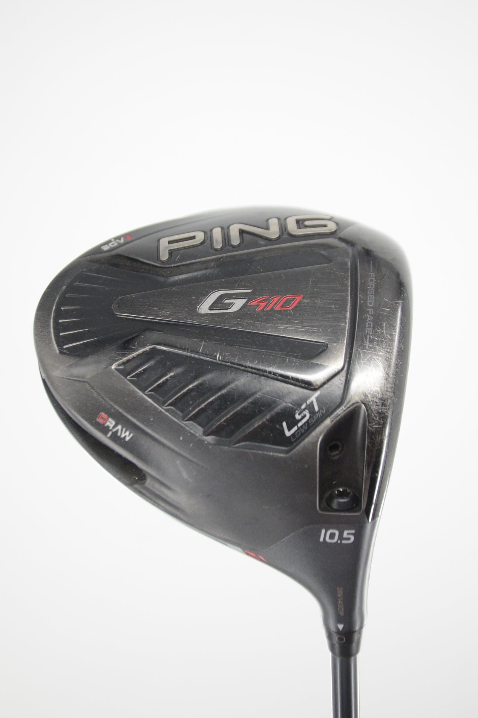 Ping G410 LST 10.5 Degree Driver R Flex 45.25"