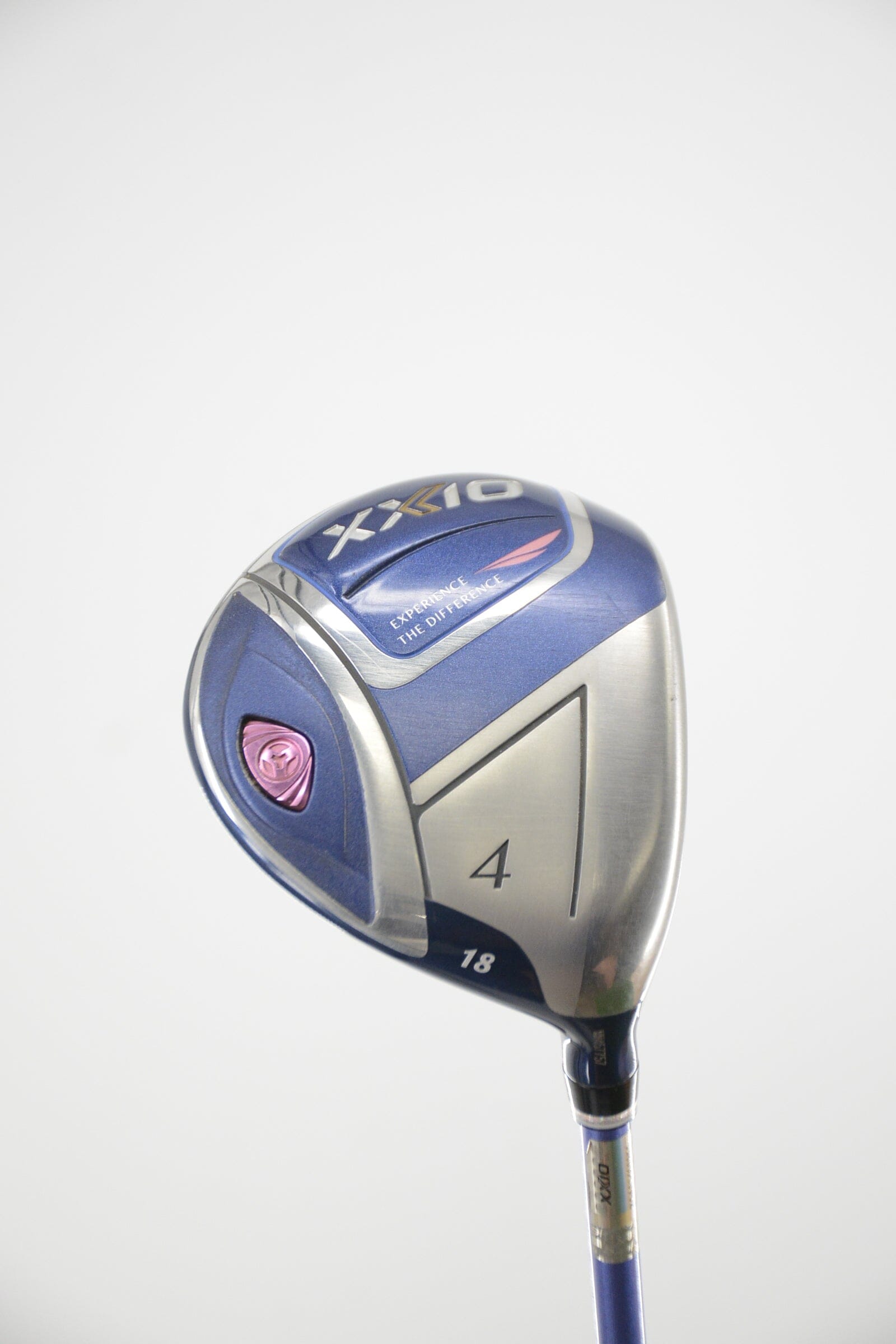Women's XXIO Eleven 4 Wood W Flex 41.5"