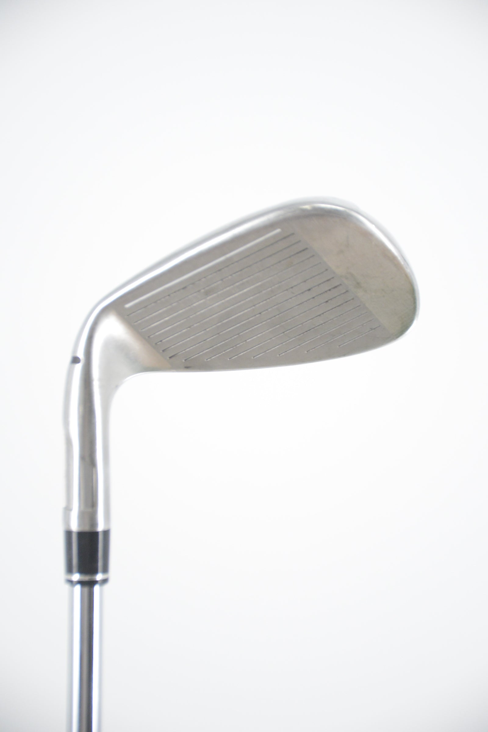 TaylorMade SIM2 Max AW S Flex 35"
