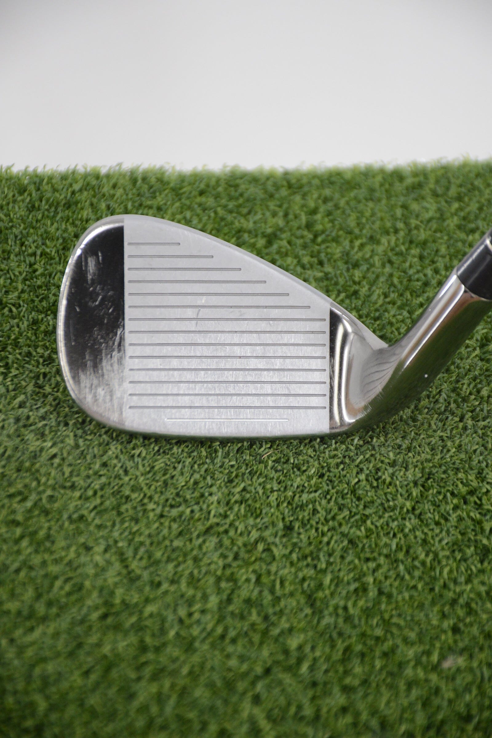 TaylorMade Burner '09 AW S Flex 35.5" Golf Clubs GolfRoots 