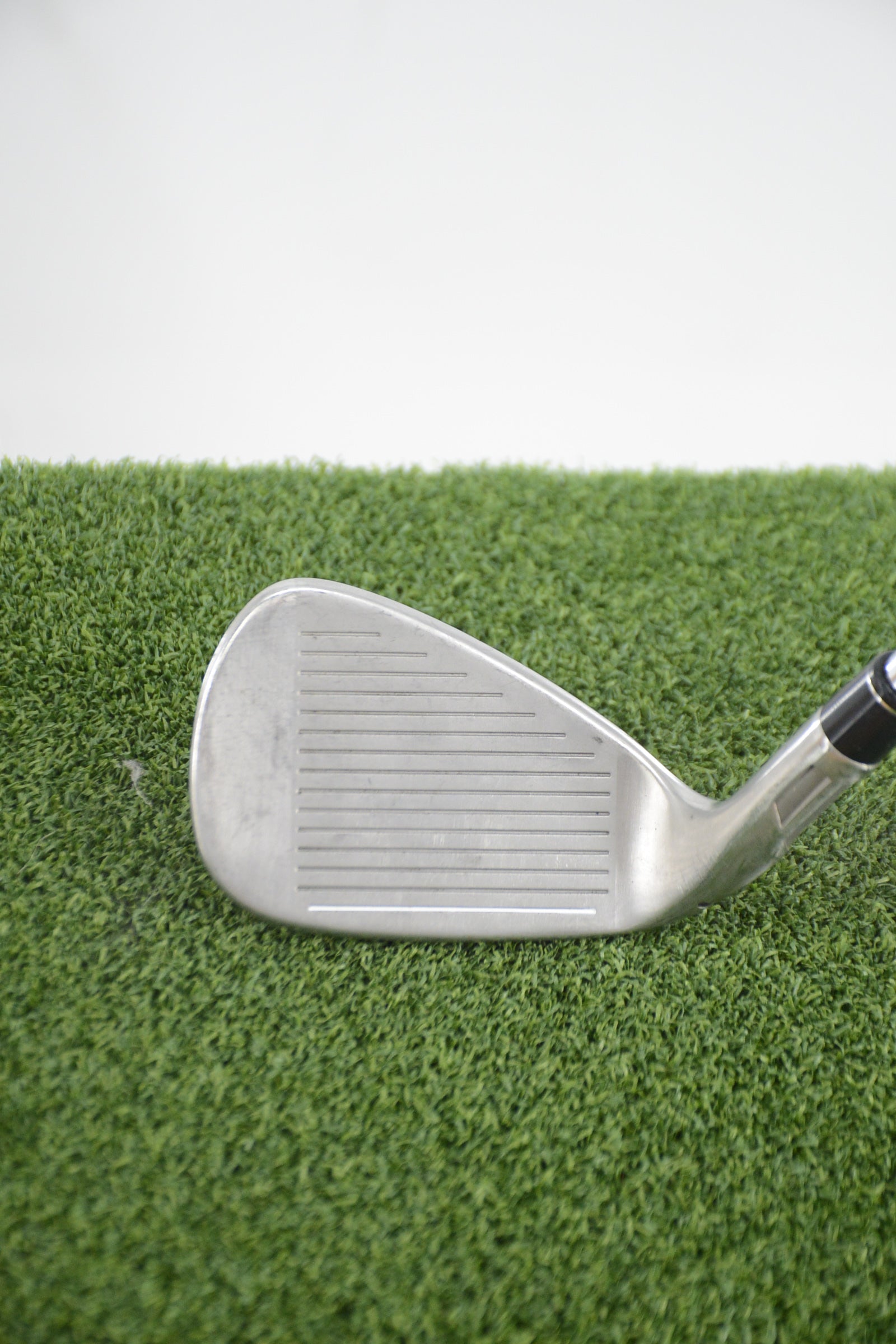 TaylorMade SIM2 Max AW S Flex 35"