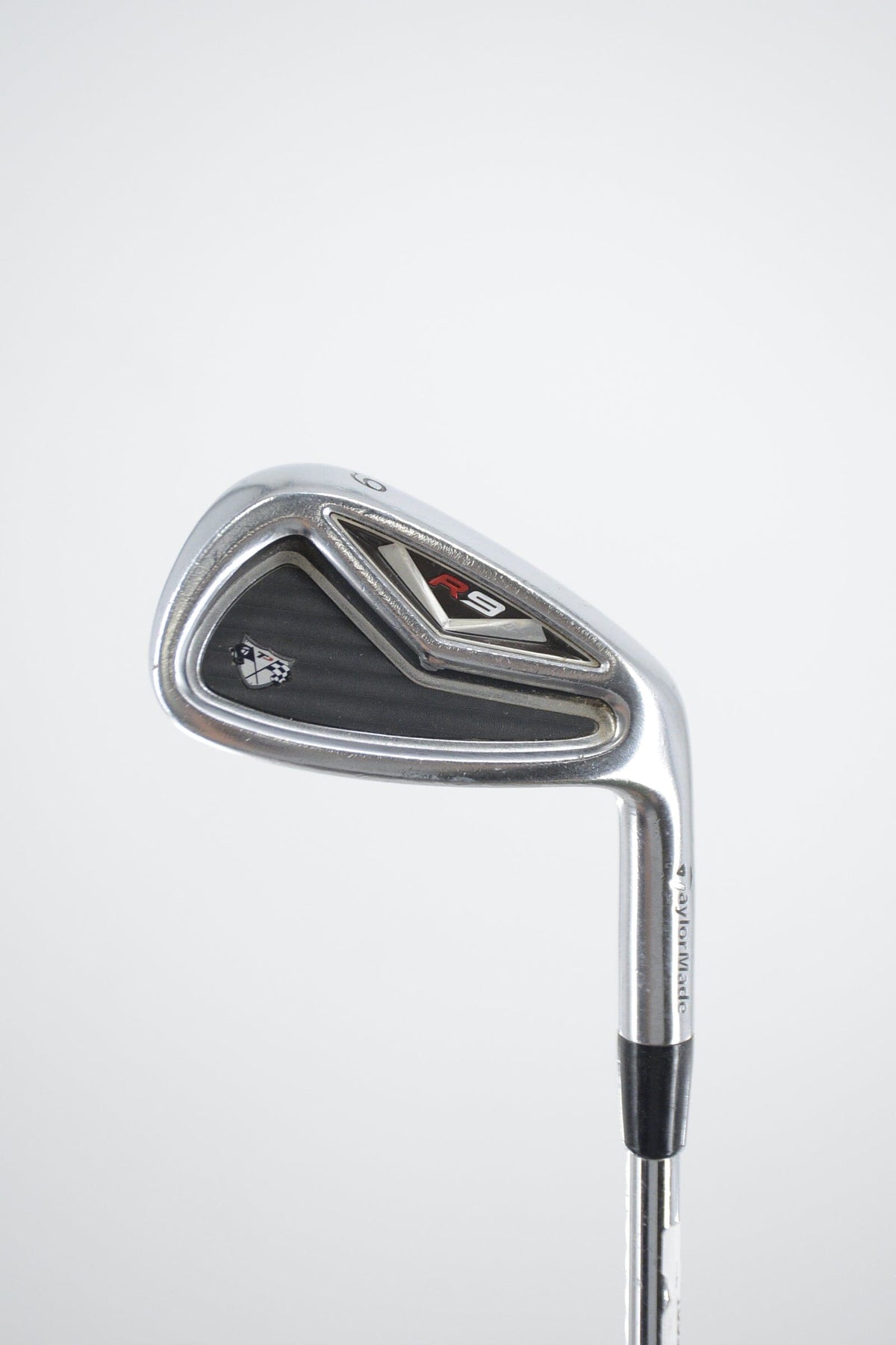 TaylorMade R9 TP 9 Iron S Flex 35.5" Golf Clubs GolfRoots 