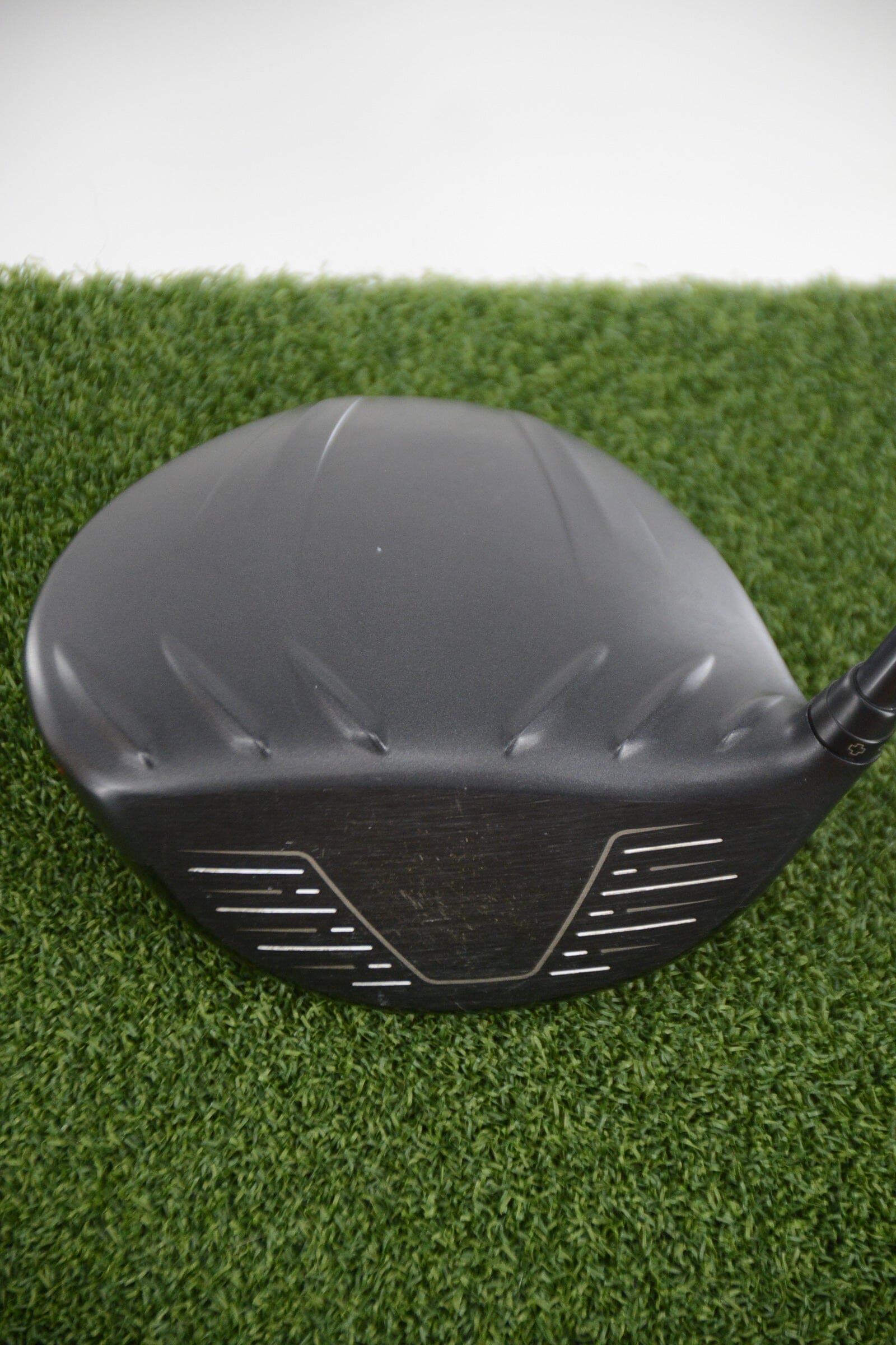 Ping G410 LST 10.5 Degree Driver R Flex 45.25" Golf Clubs GolfRoots 