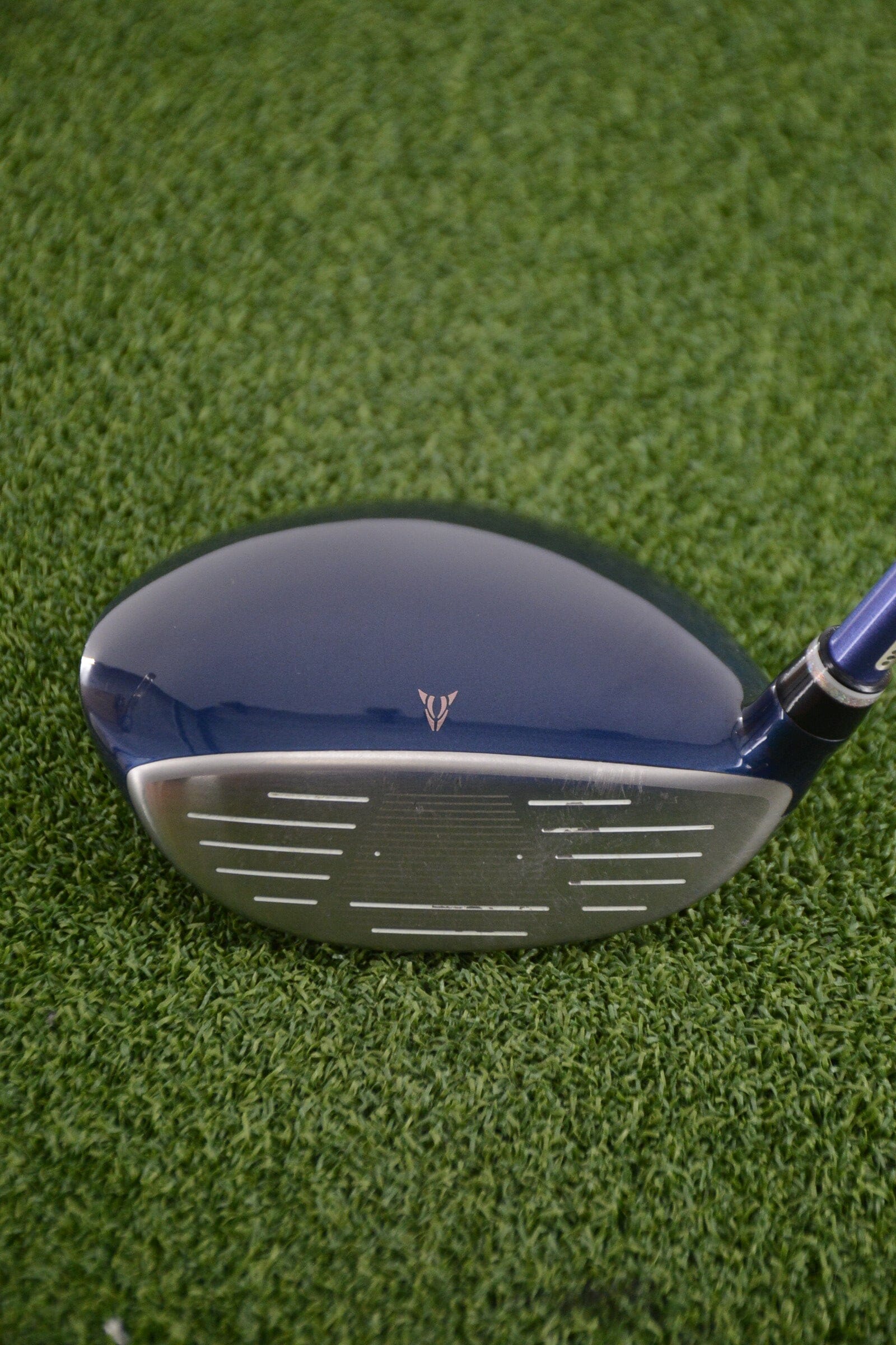 Women's XXIO Eleven 4 Wood W Flex 41.5" Golf Clubs GolfRoots 