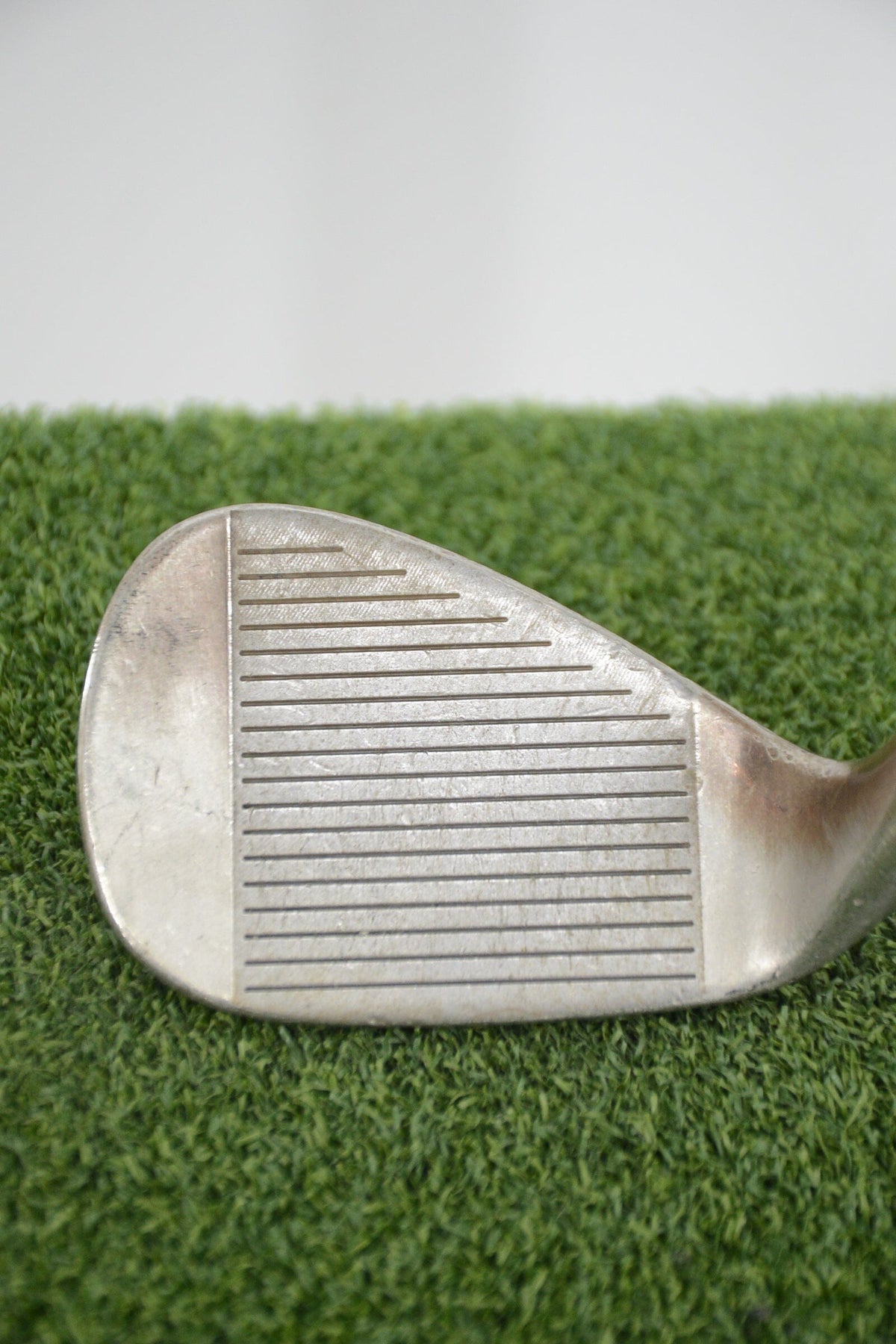 TaylorMade Milled Grind 4 Copper 54 Degree Wedge S Flex 35" Golf Wedges TaylorMade 