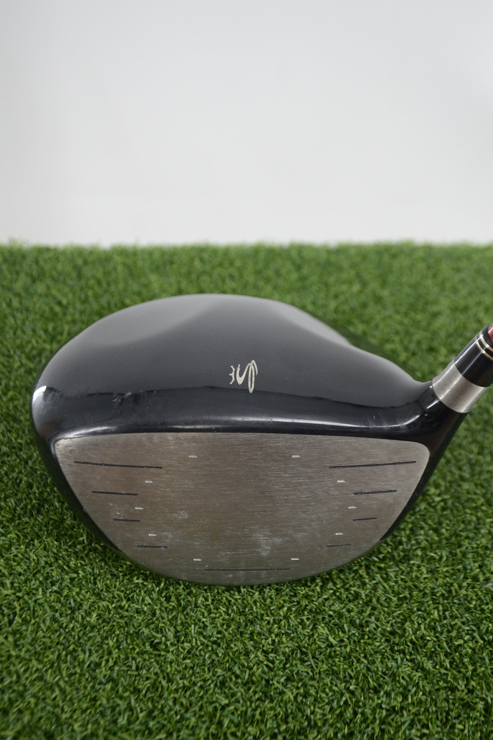 Cobra SZ 440 9 Degree Driver S Flex 45"