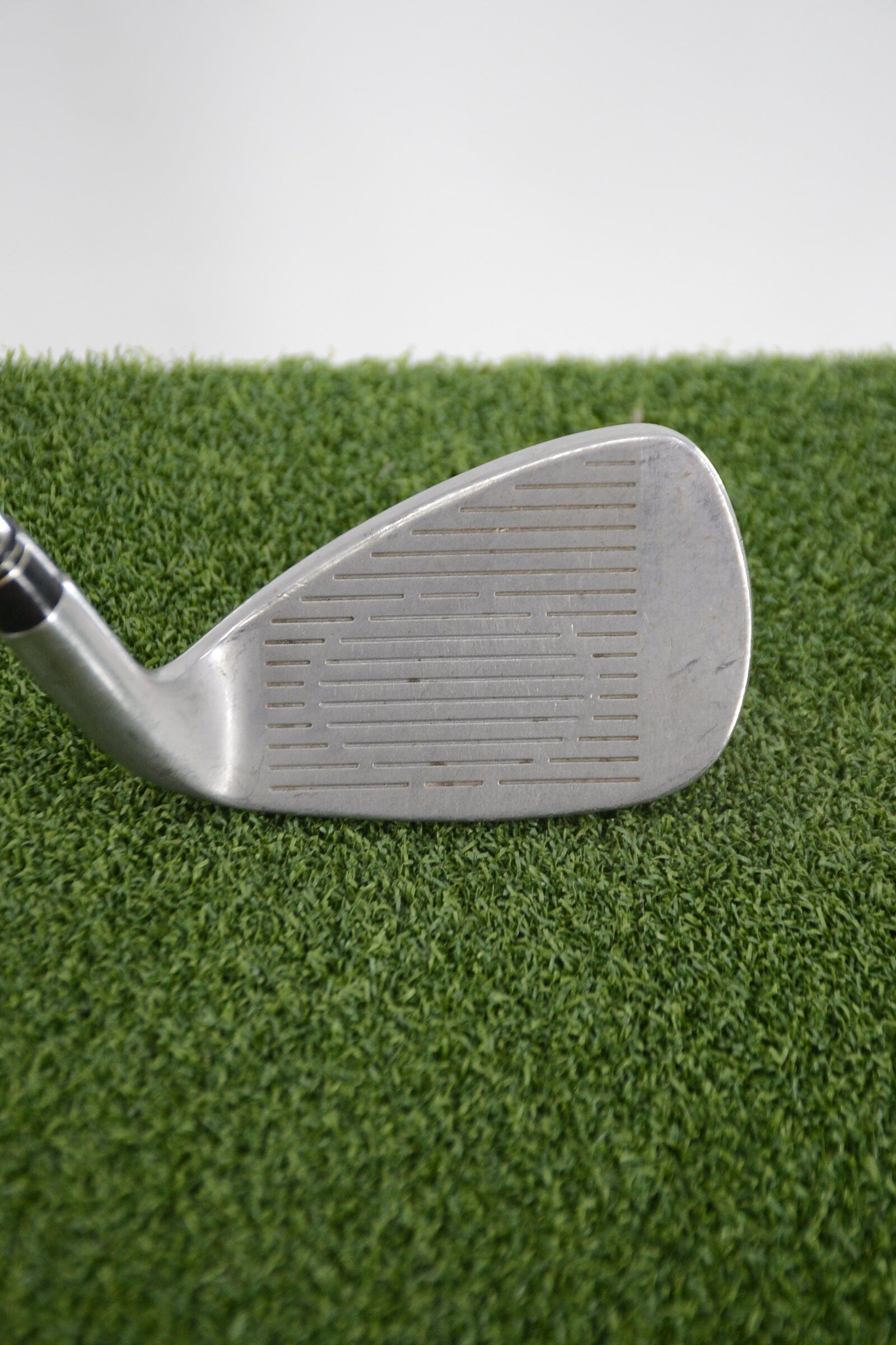 Lefty Cobra SS I Oversize PW S Flex 35.25" Golf Clubs GolfRoots 