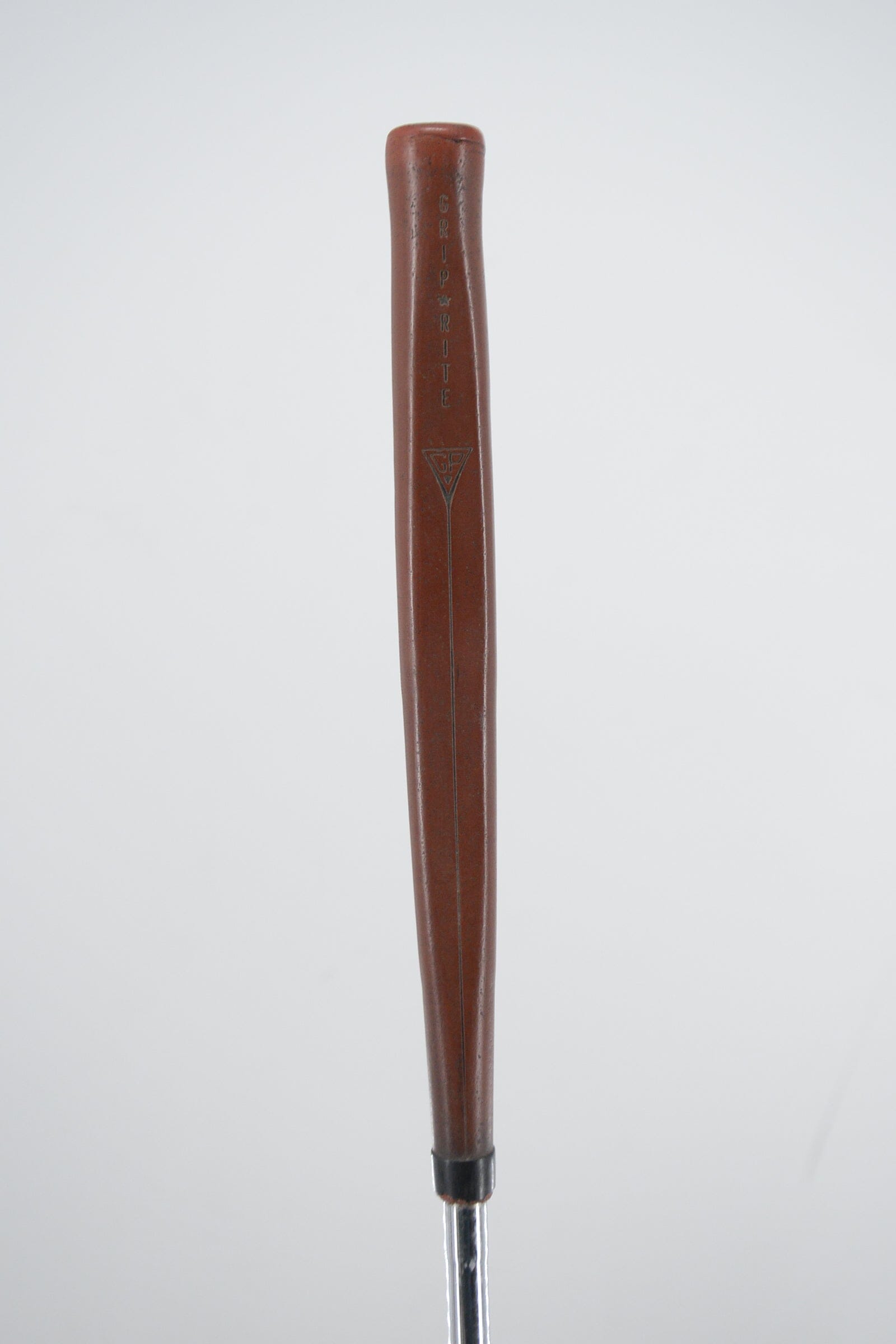 Brass Putter 35" Golf Clubs GolfRoots 