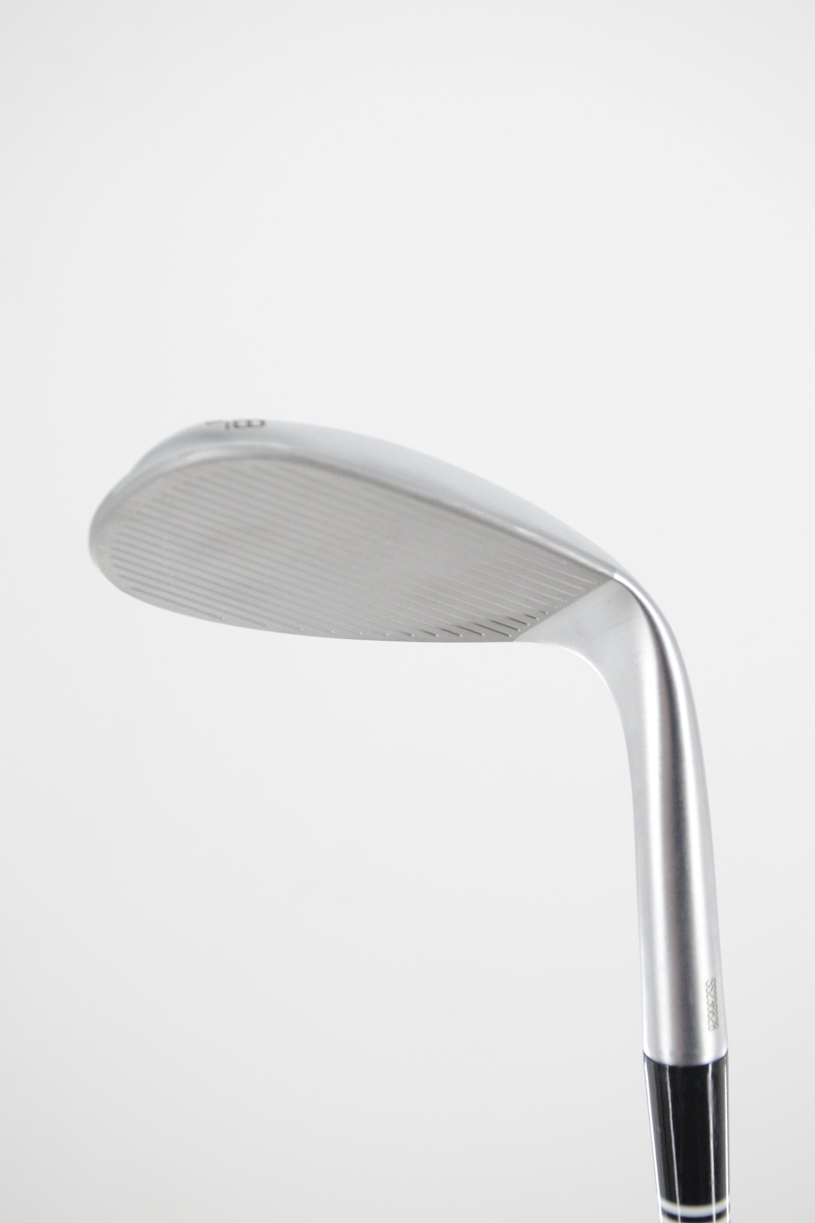 Lefty Cleveland RTX Full Face 2 Zipcore 58 Degree Wedge Wedge Flex 34.75" Golf Clubs GolfRoots 