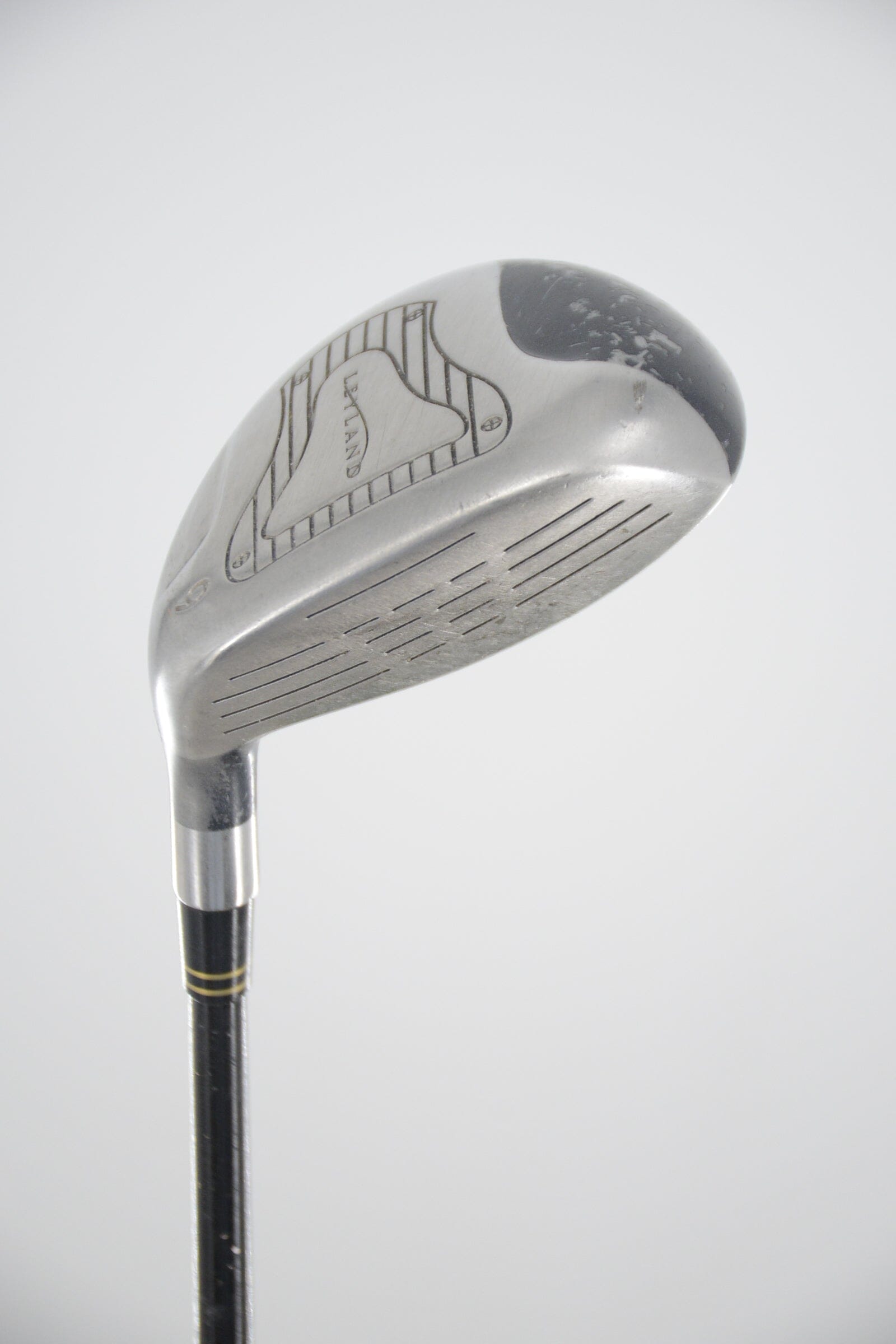 Leyland 9 Wood R Flex 40.75" Golf Clubs GolfRoots 