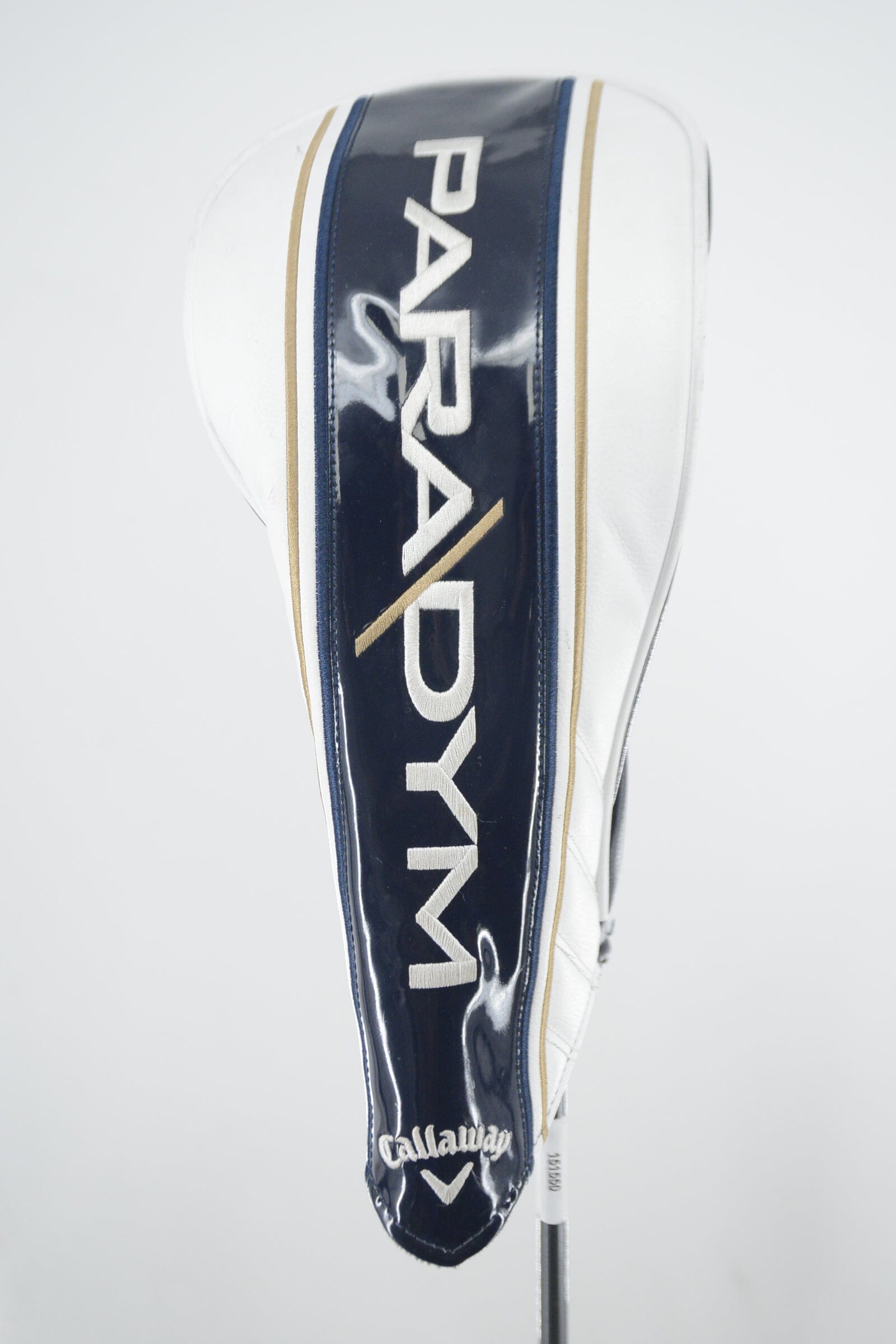 Callaway Paradym 10.5 Degree Driver S Flex 45.25" Golf Clubs GolfRoots 