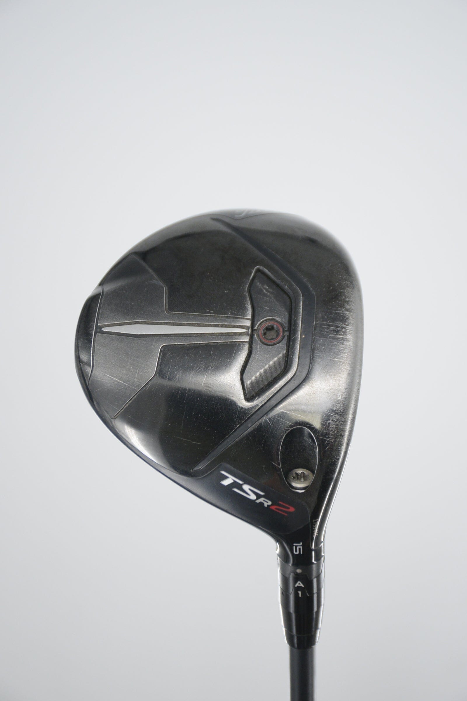 Titleist Woods
