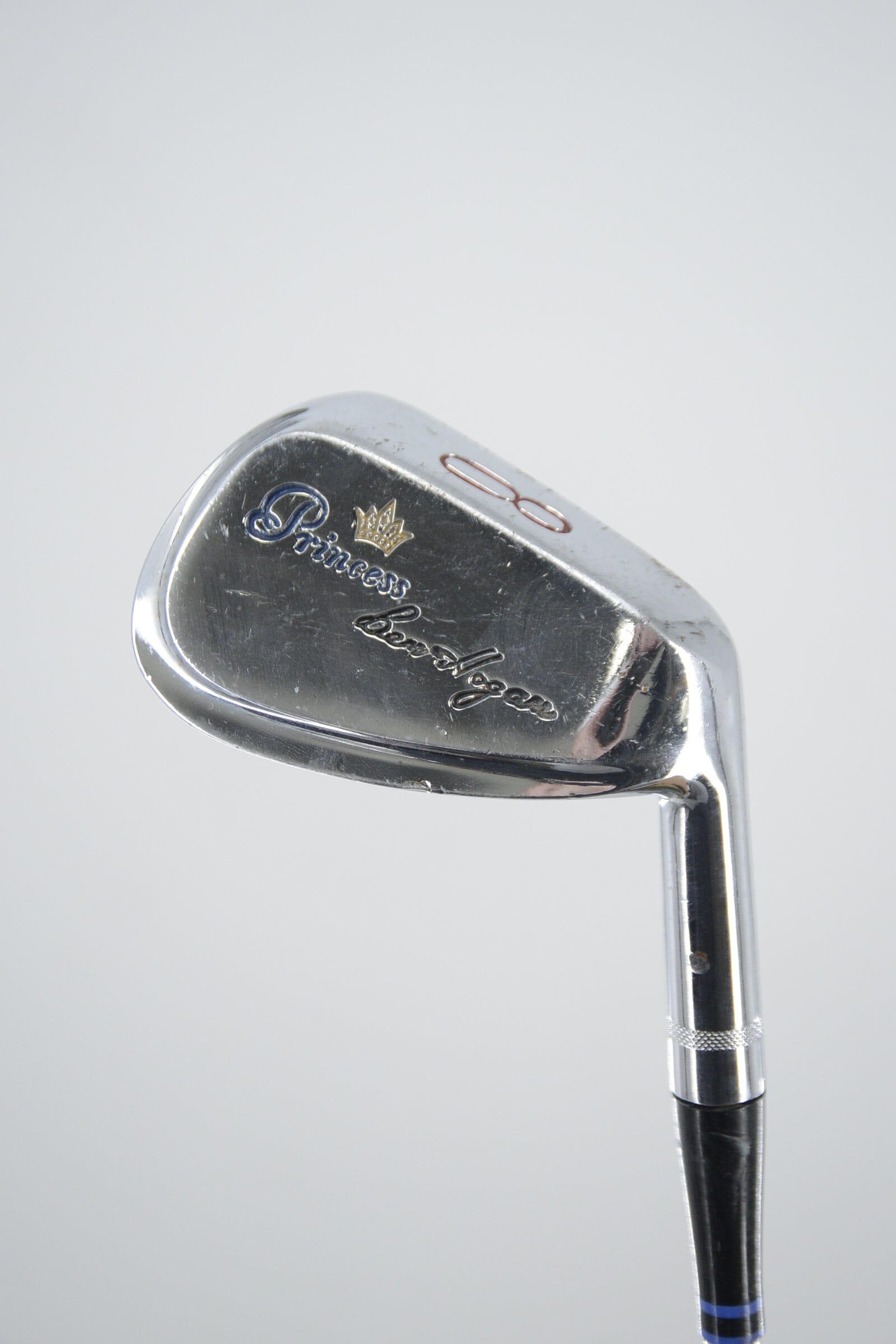 Ben Hogan Princess 8 Iron R Flex 34.5" Golf Clubs GolfRoots 