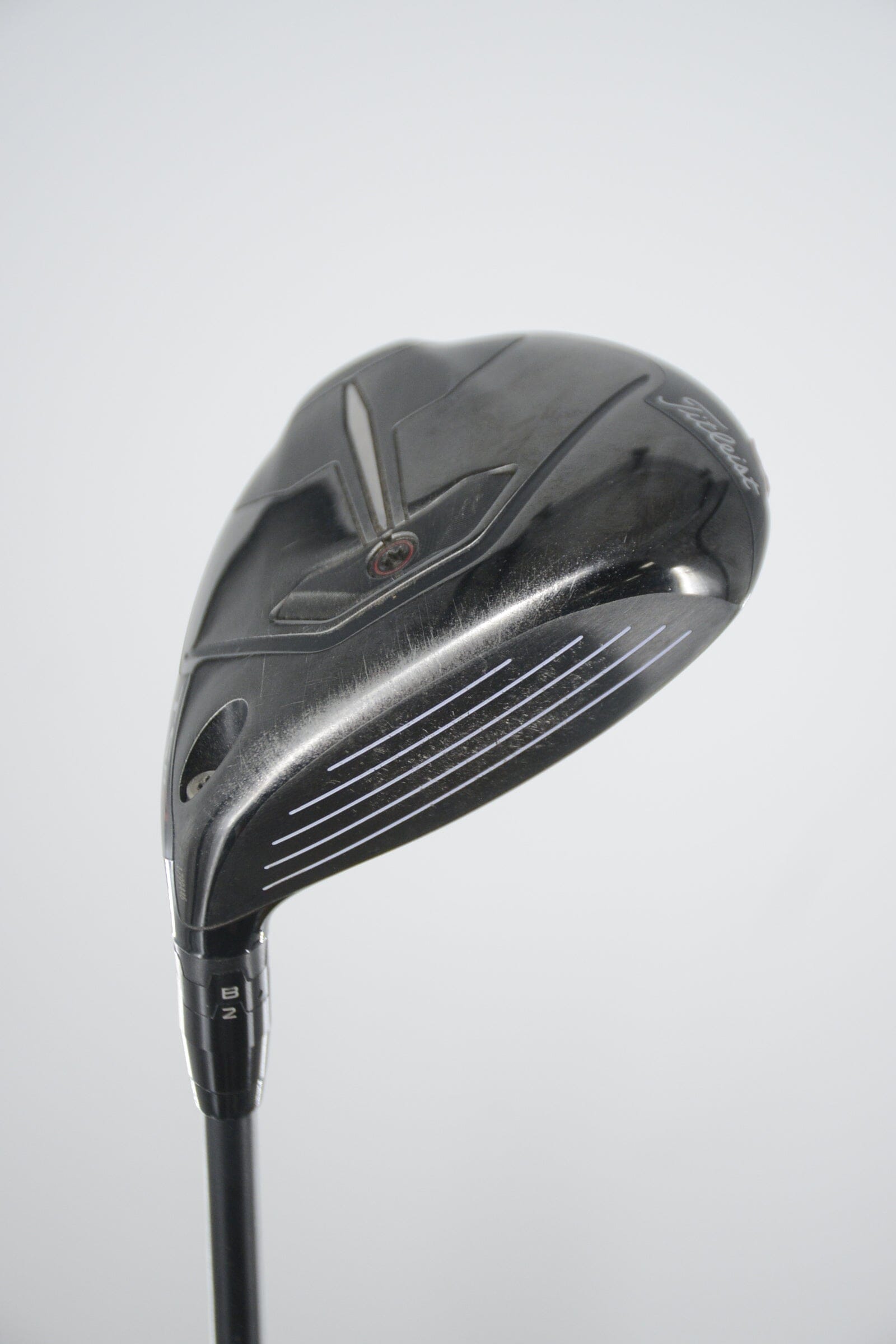 *Dented* Titleist TSR2 15 Degree Wood X Flex 42.75" Golf Clubs GolfRoots 