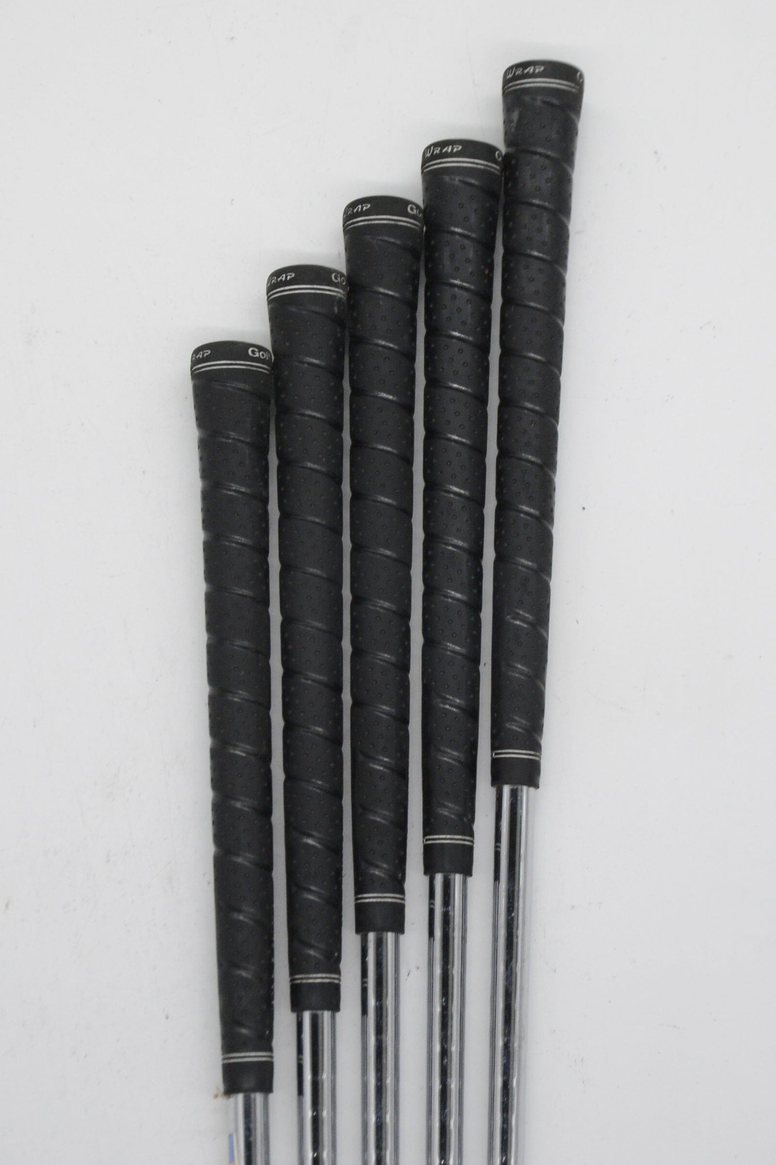 Ping G5 4-6, 8-9 Iron Set S Flex -0.25" Golf Clubs GolfRoots 
