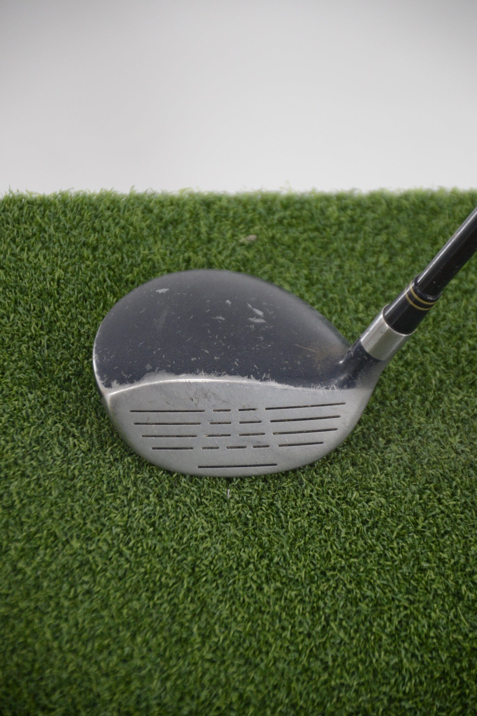 Leyland 9 Wood R Flex 40.75" Golf Clubs GolfRoots 