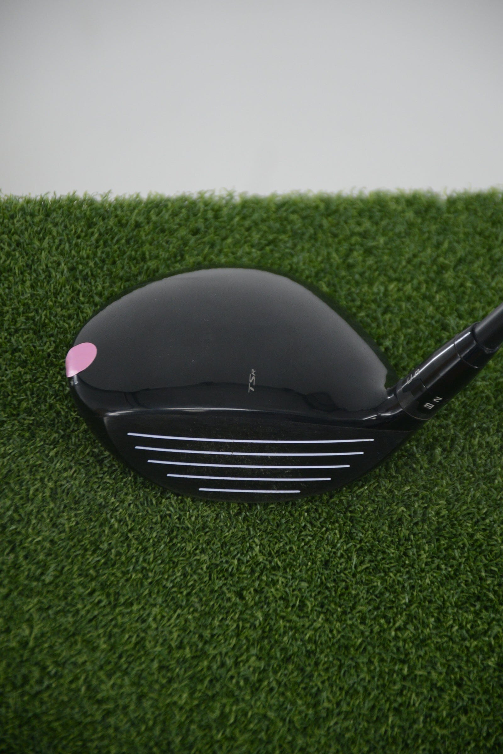 *Dented* Titleist TSR2 15 Degree Wood X Flex 42.75" Golf Clubs GolfRoots 