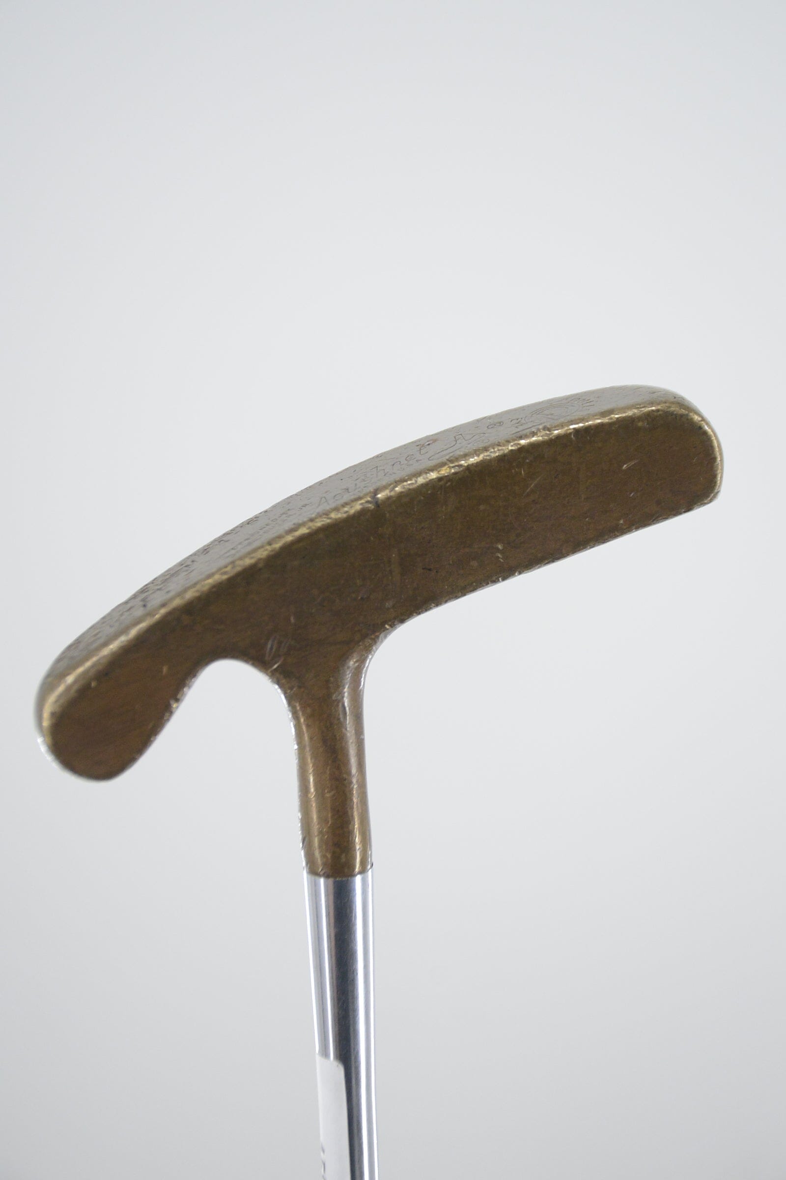 Acushnet Bulls Eye Putter 34" Golf Clubs GolfRoots 