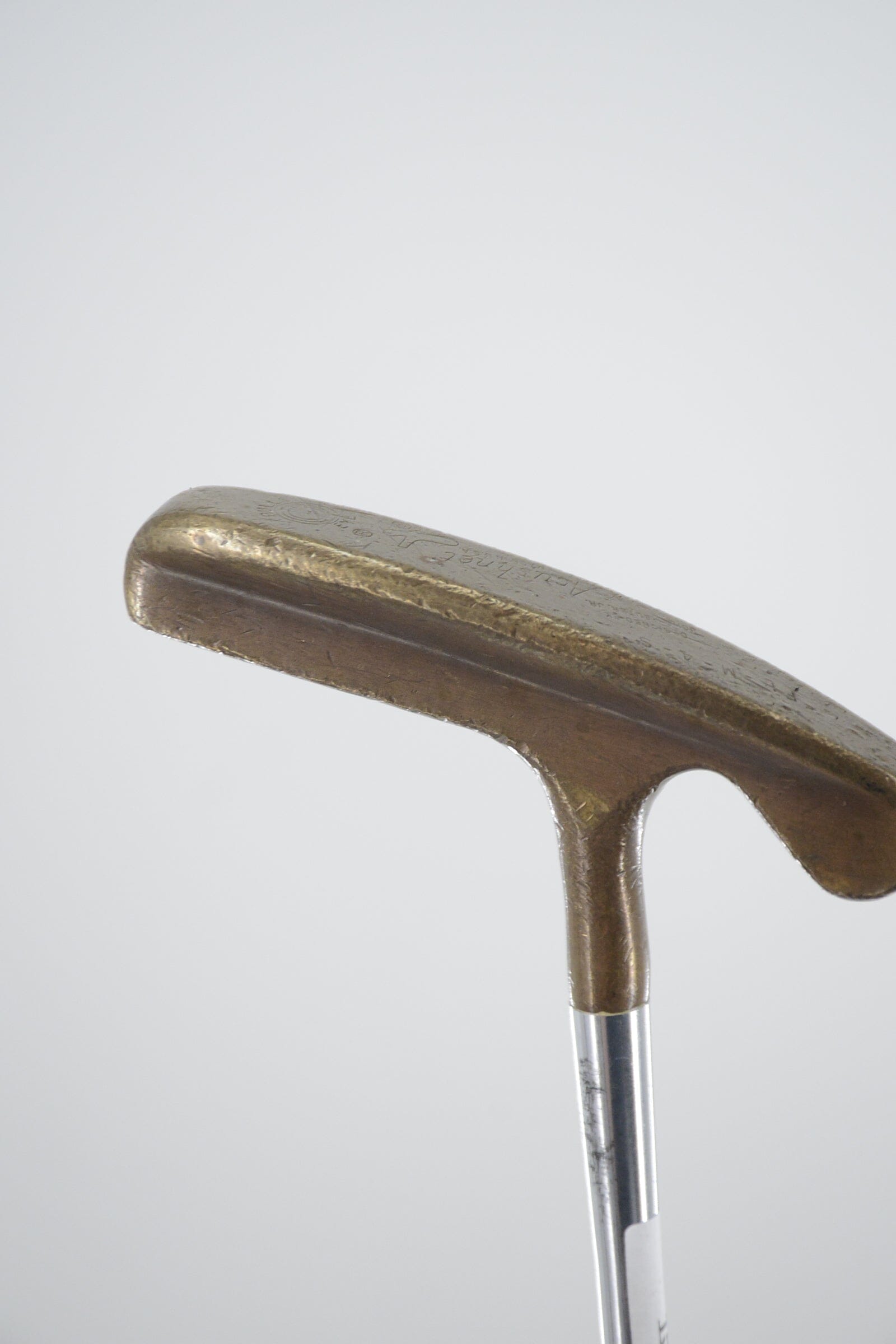 Acushnet Bulls Eye Putter 34" Golf Clubs GolfRoots 
