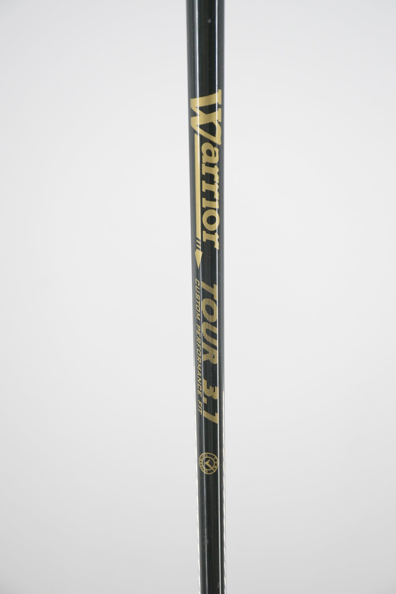 Warrior GW S Flex 36.5" Golf Clubs GolfRoots 