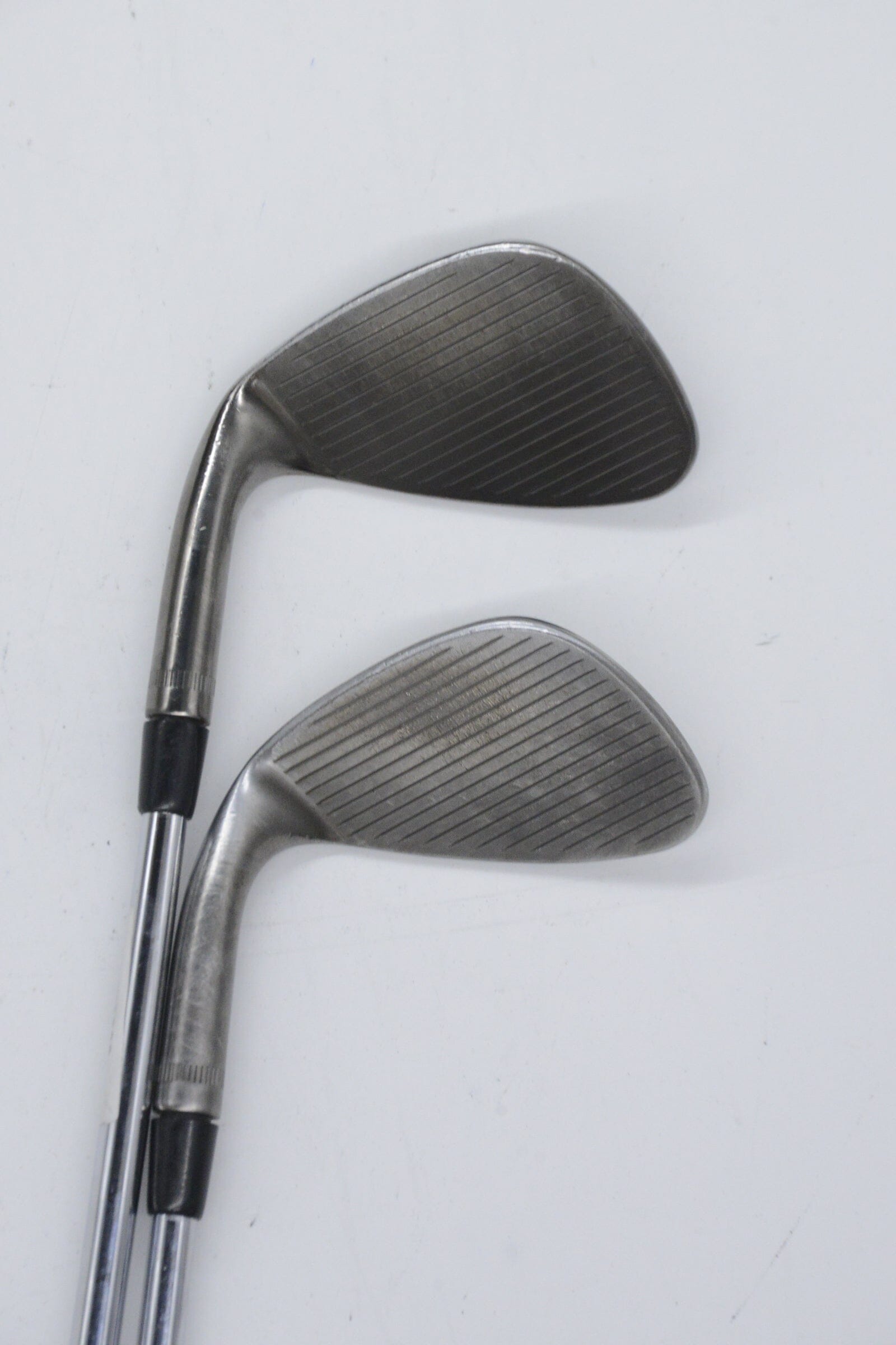 Callaway PM Grind 19 Tour Grey Wedge 54 & 58 Degree Wedge Set Wedge Flex Golf Clubs GolfRoots 