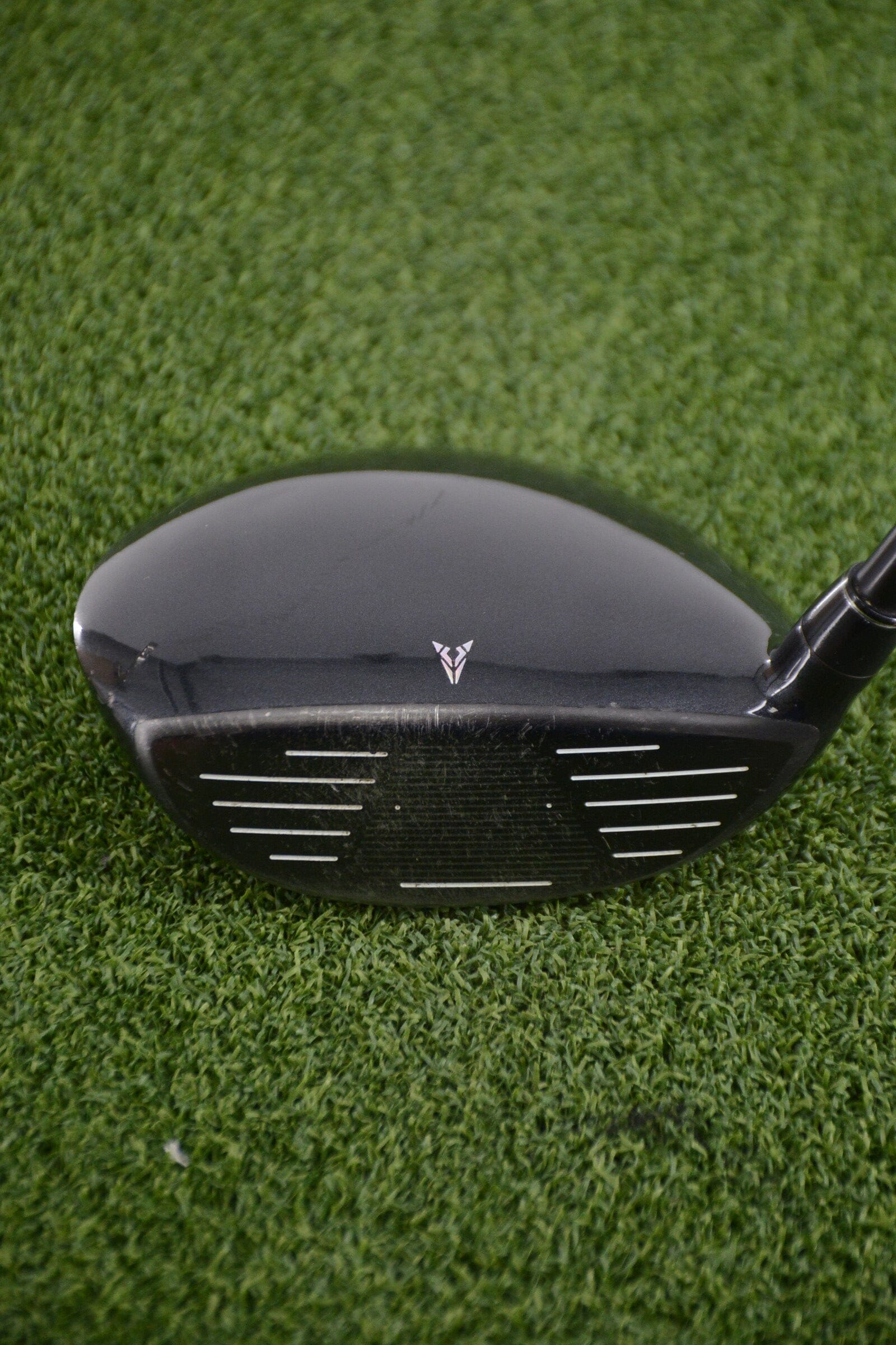 XXIO X Black 3 Wood S Flex 43" Golf Clubs GolfRoots 